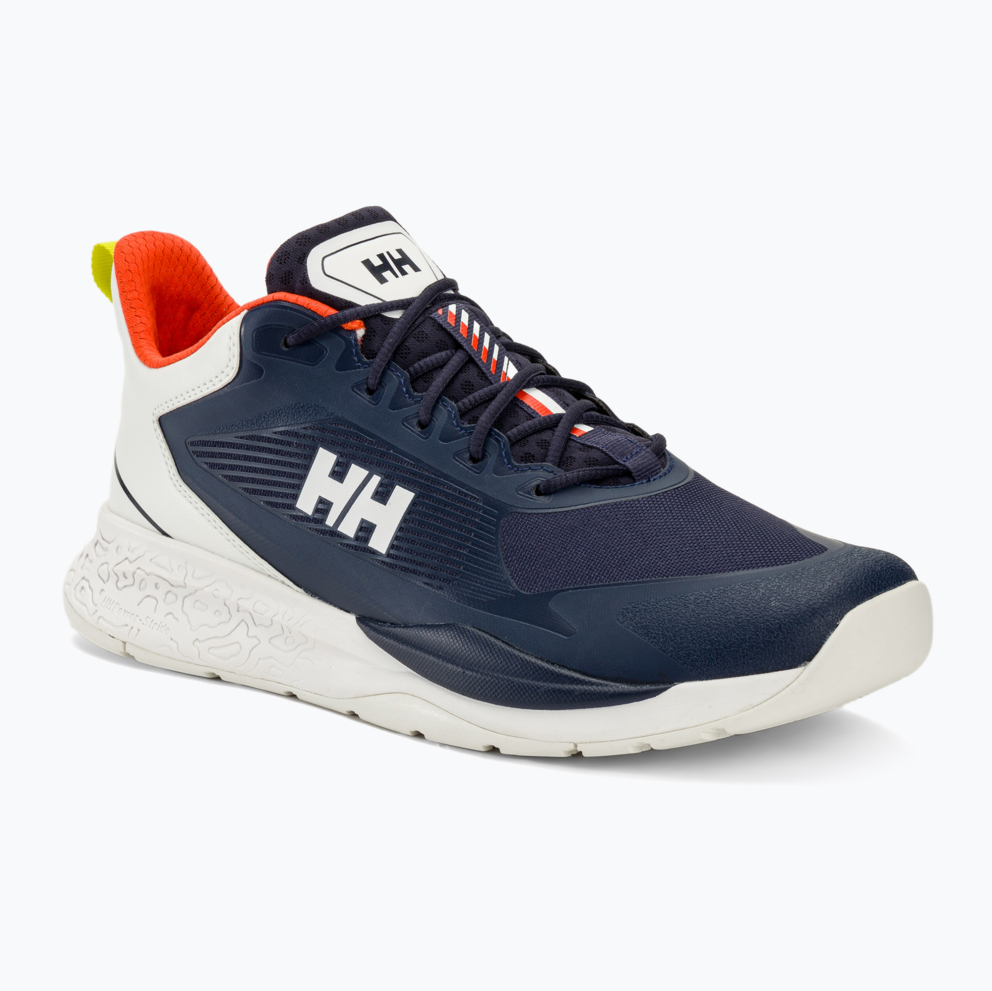 Buty męskie Helly Hansen Foil Ac-37 Low navy/off white 