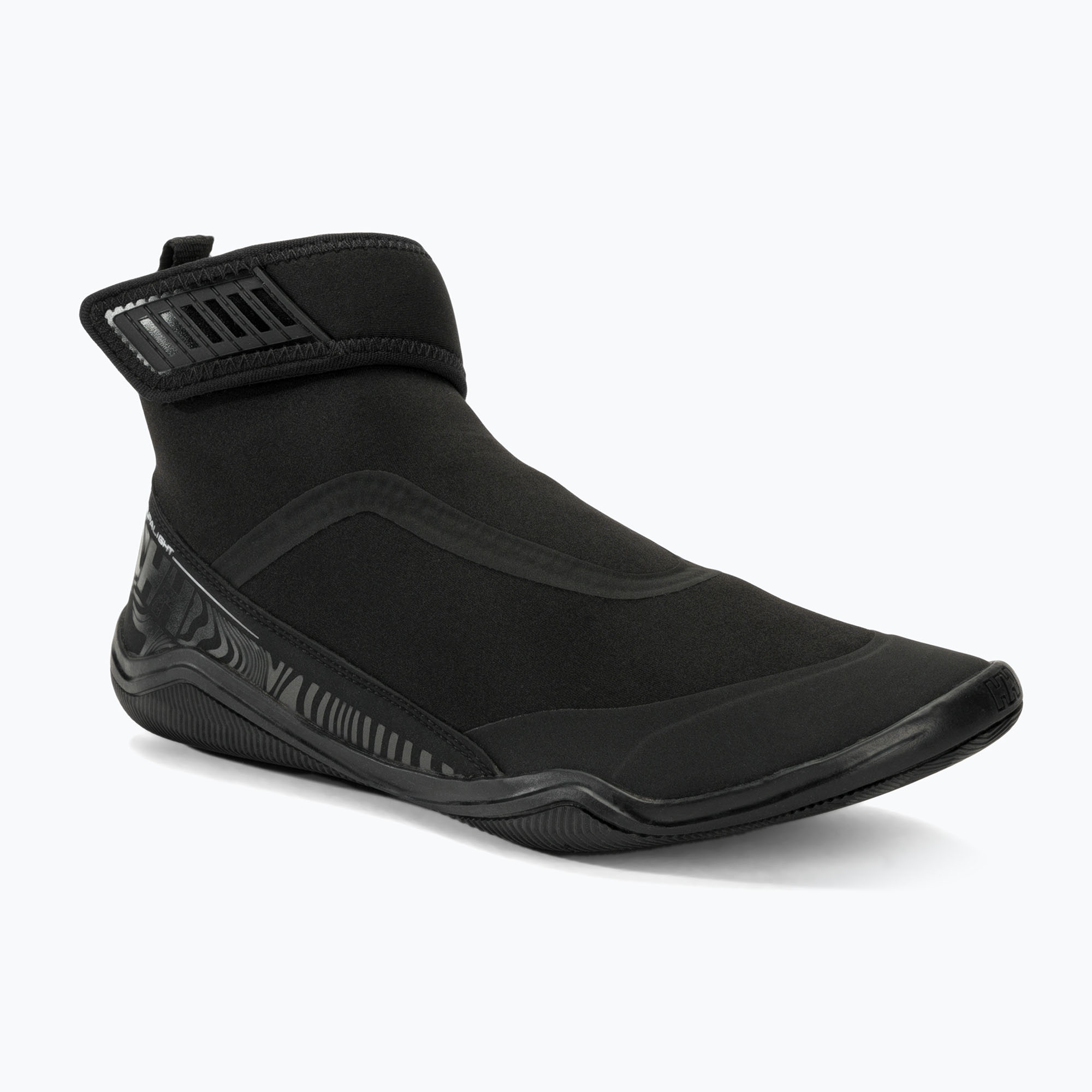 Buty do wody Helly Hansen Supalight Moc-Mid black 