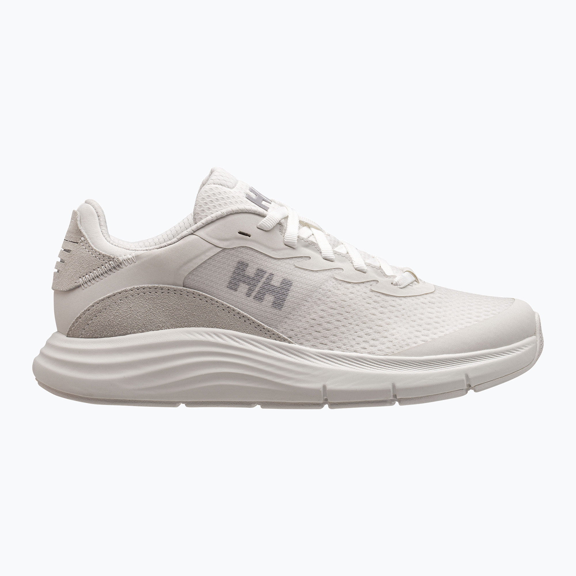 Дамски обувки Helly Hansen HP Marine LS off white/silver grey