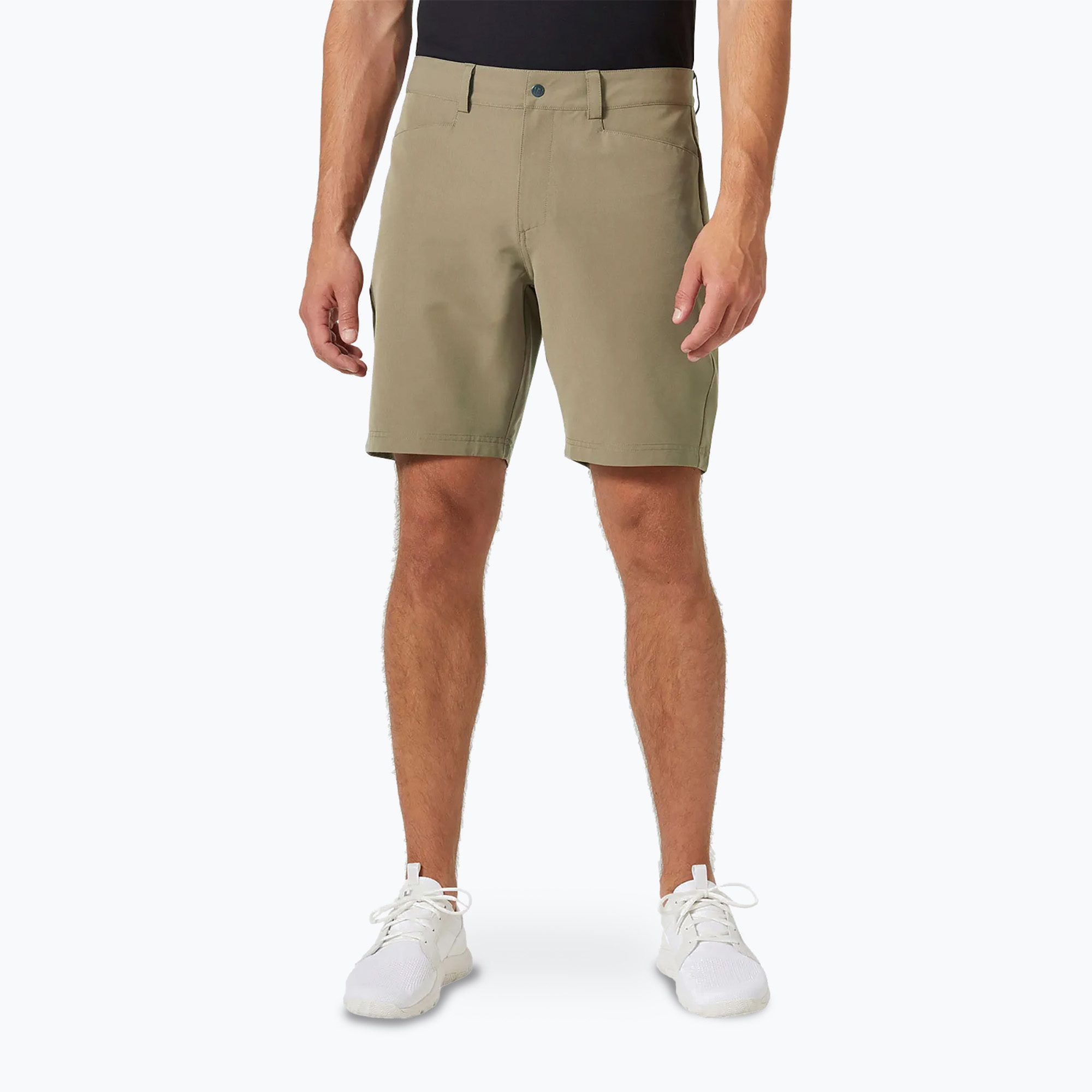 Spodenki żeglarskie męskie Helly Hansen HP QD Club 10