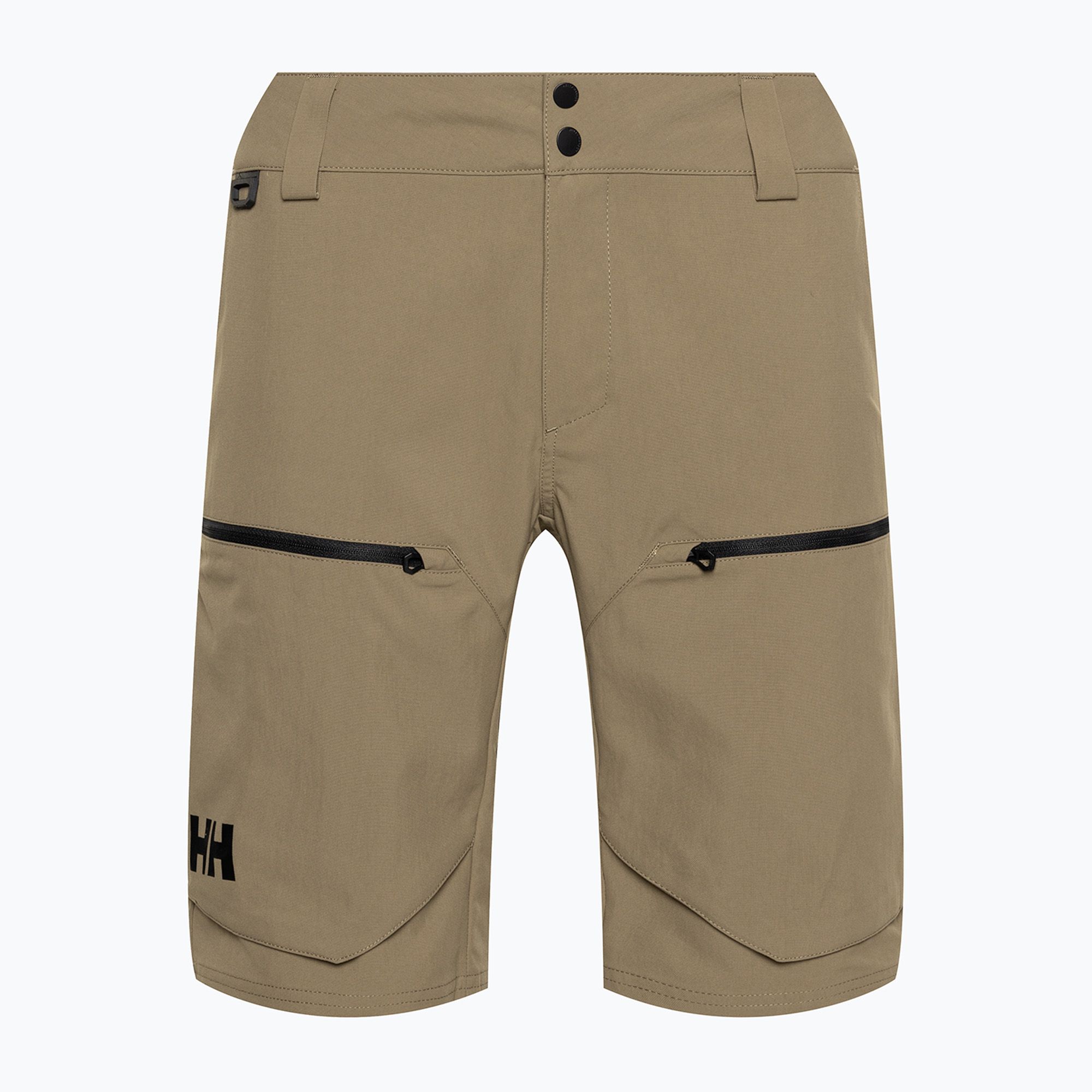 Spodenki żeglarskie męskie Helly Hansen Crewline 2.0 bedrock 
