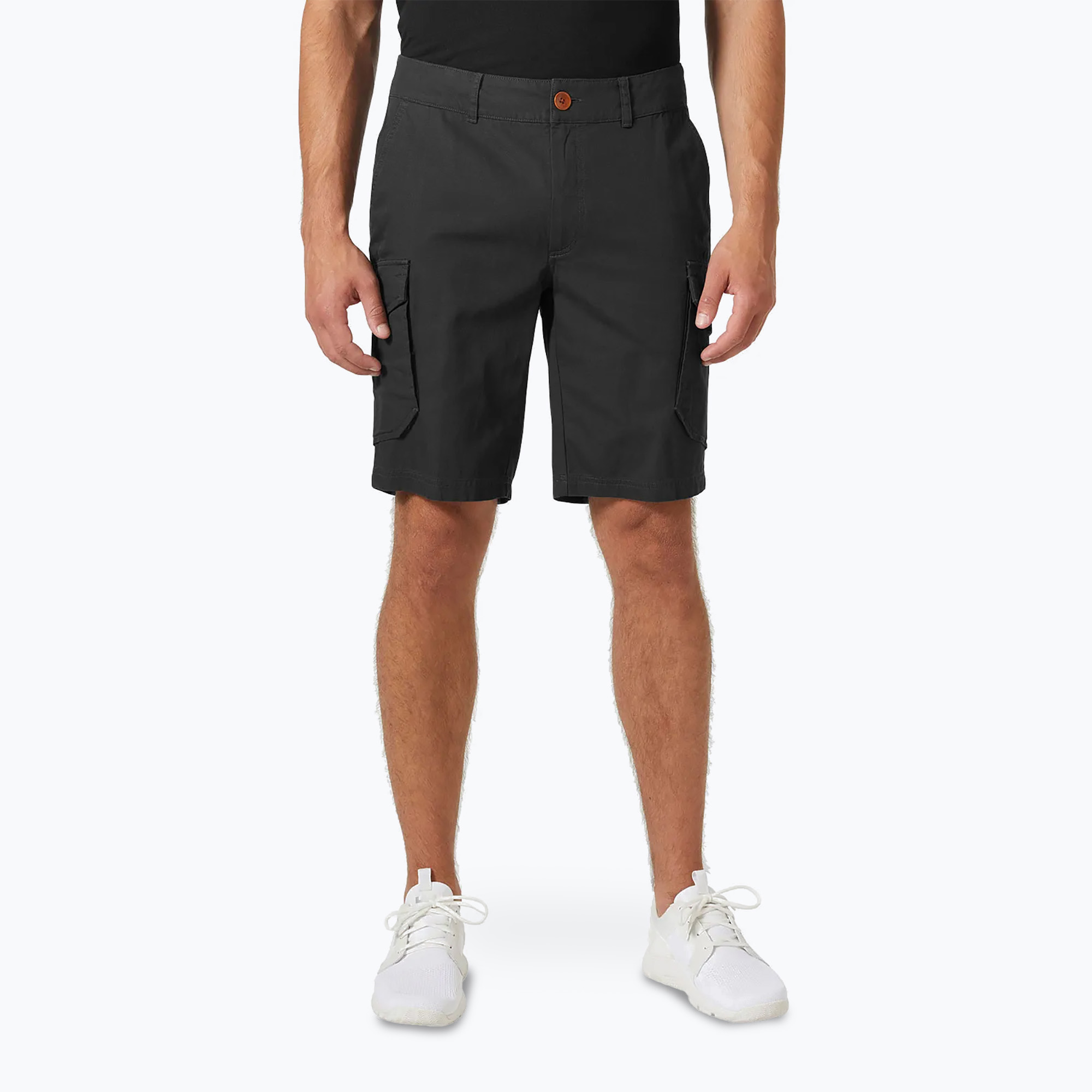 Spodenki żeglarskie męskie Helly Hansen Dock 10