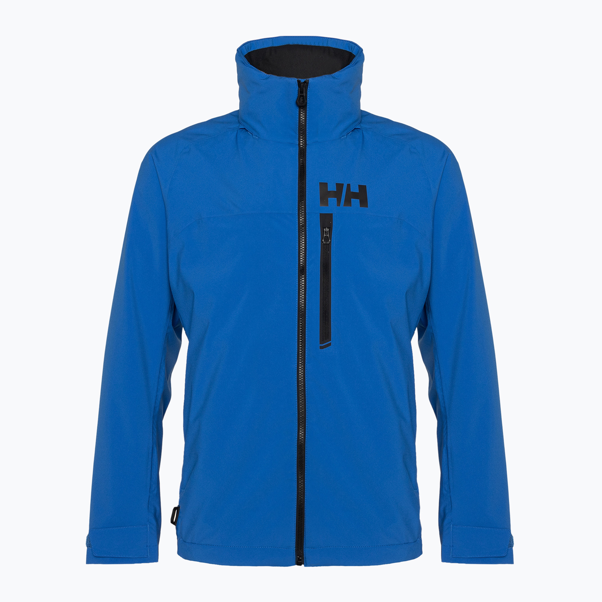 Kurtka żeglarska męska Helly Hansen HP Racing Hooded cobalt 2.0 