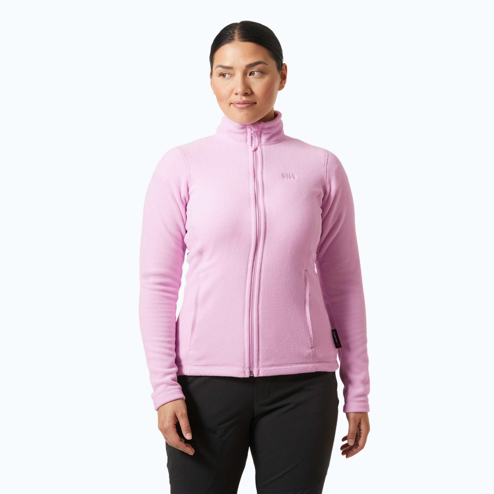 Helly Hansen women's Daybreaker sweatshirt cherry blossom (S)