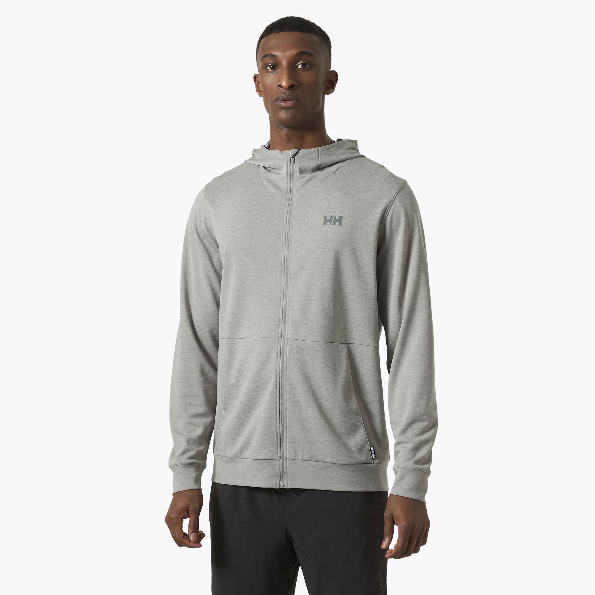 Bluza męska Helly Hansen HH Lifa Tech Lite Zip Hoodie terrazzo 
