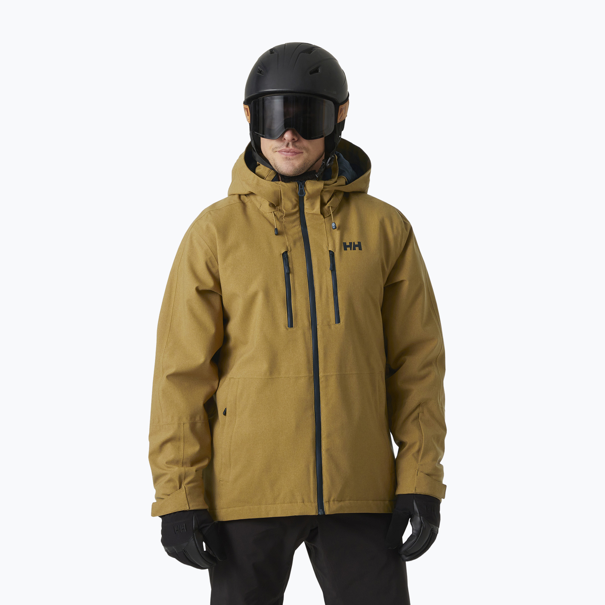 Мъжко ски яке Helly Hansen Juniper 3.0 lynx