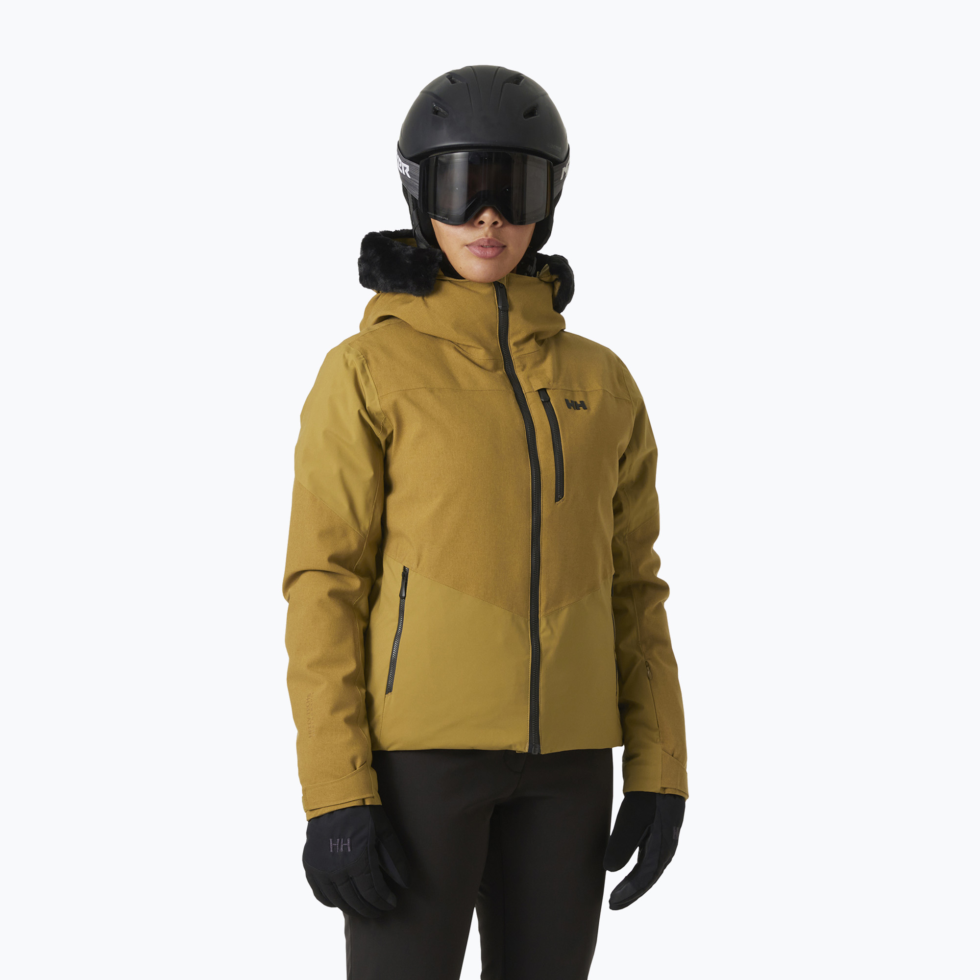 Дамско ски яке Helly Hansen Valdisere 2.0 lynx