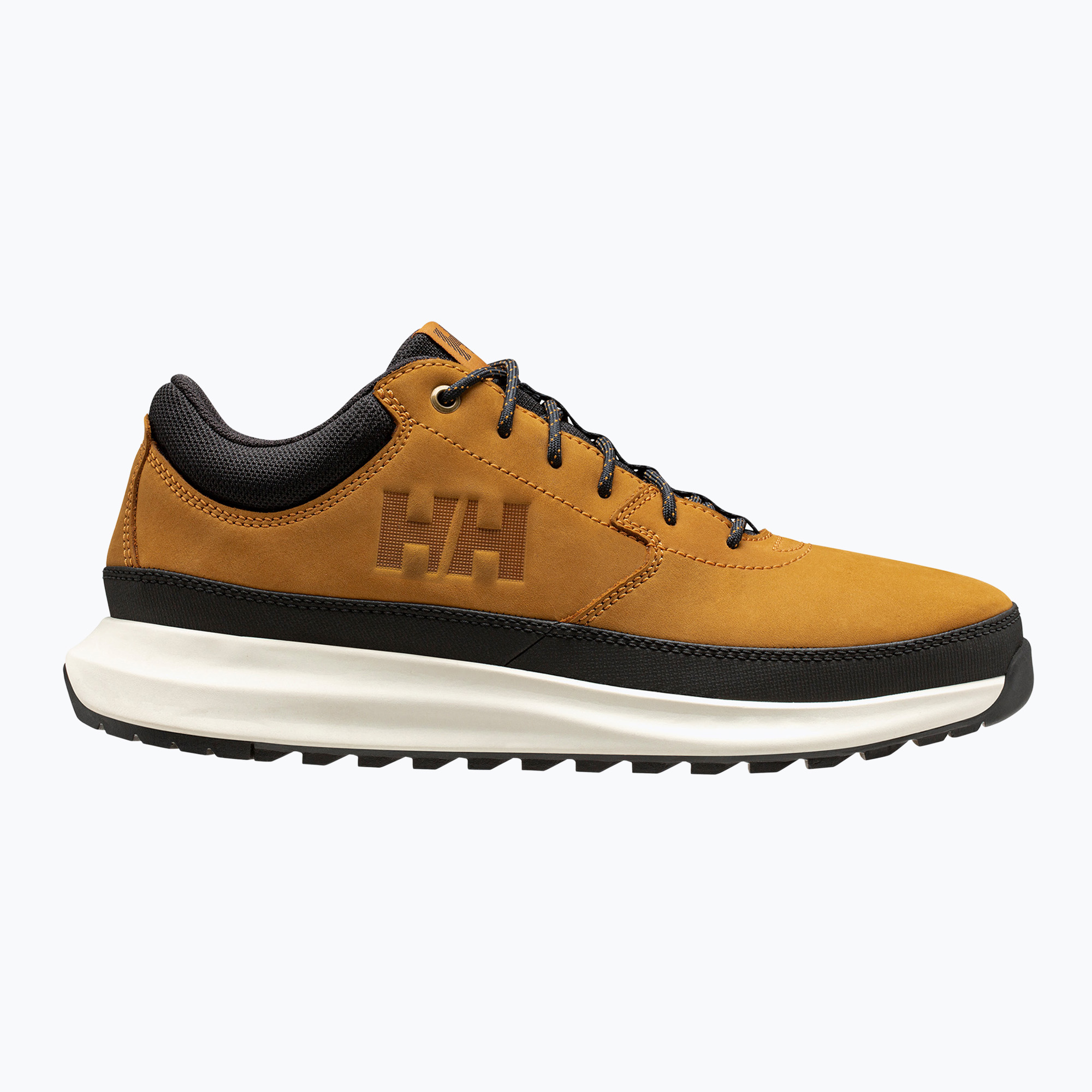 Buty trekingowe męskie Helly Hansen Beckett honey wheat/black 