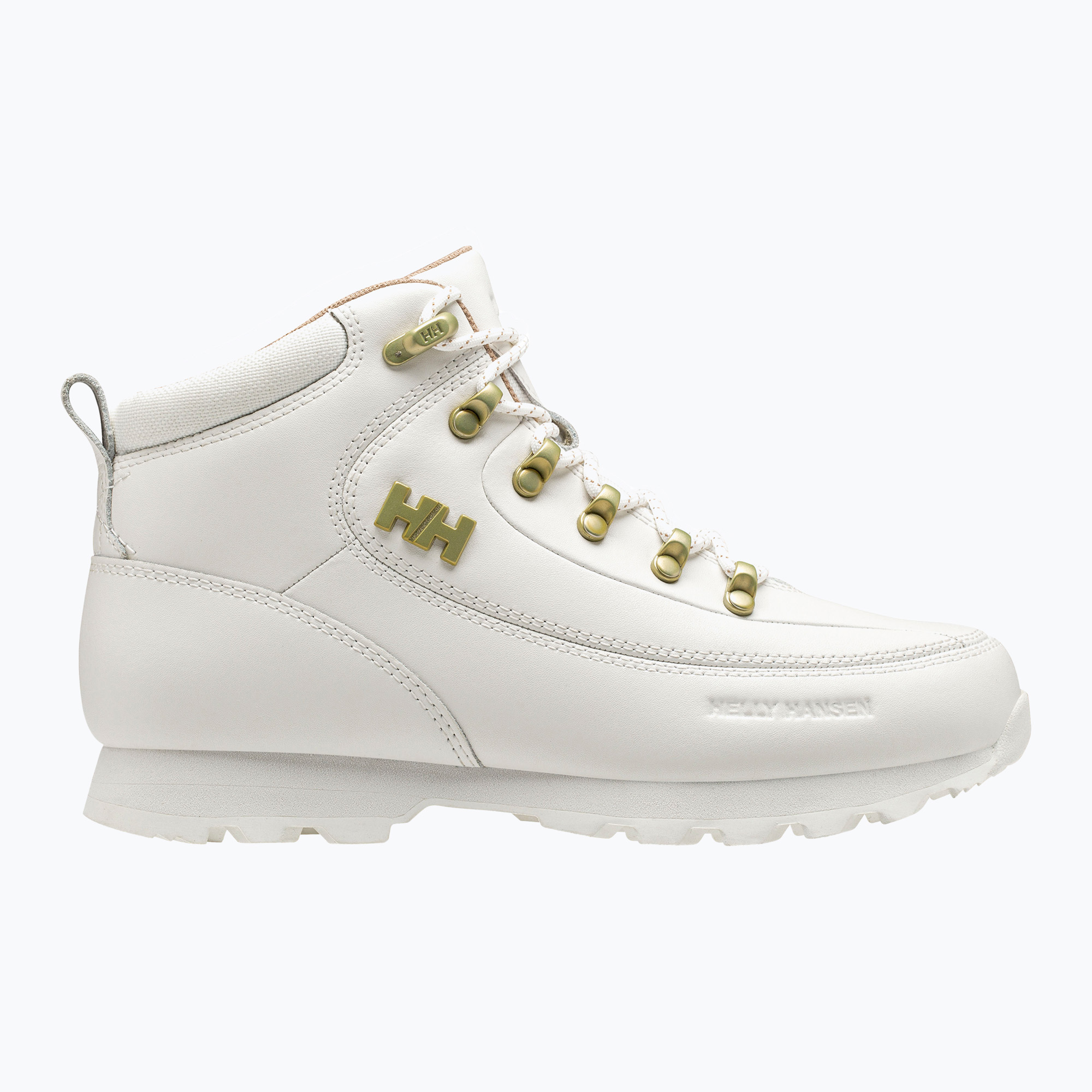 Buty trekkingowe damskie Helly Hansen The Forester Premium off white/tuscany