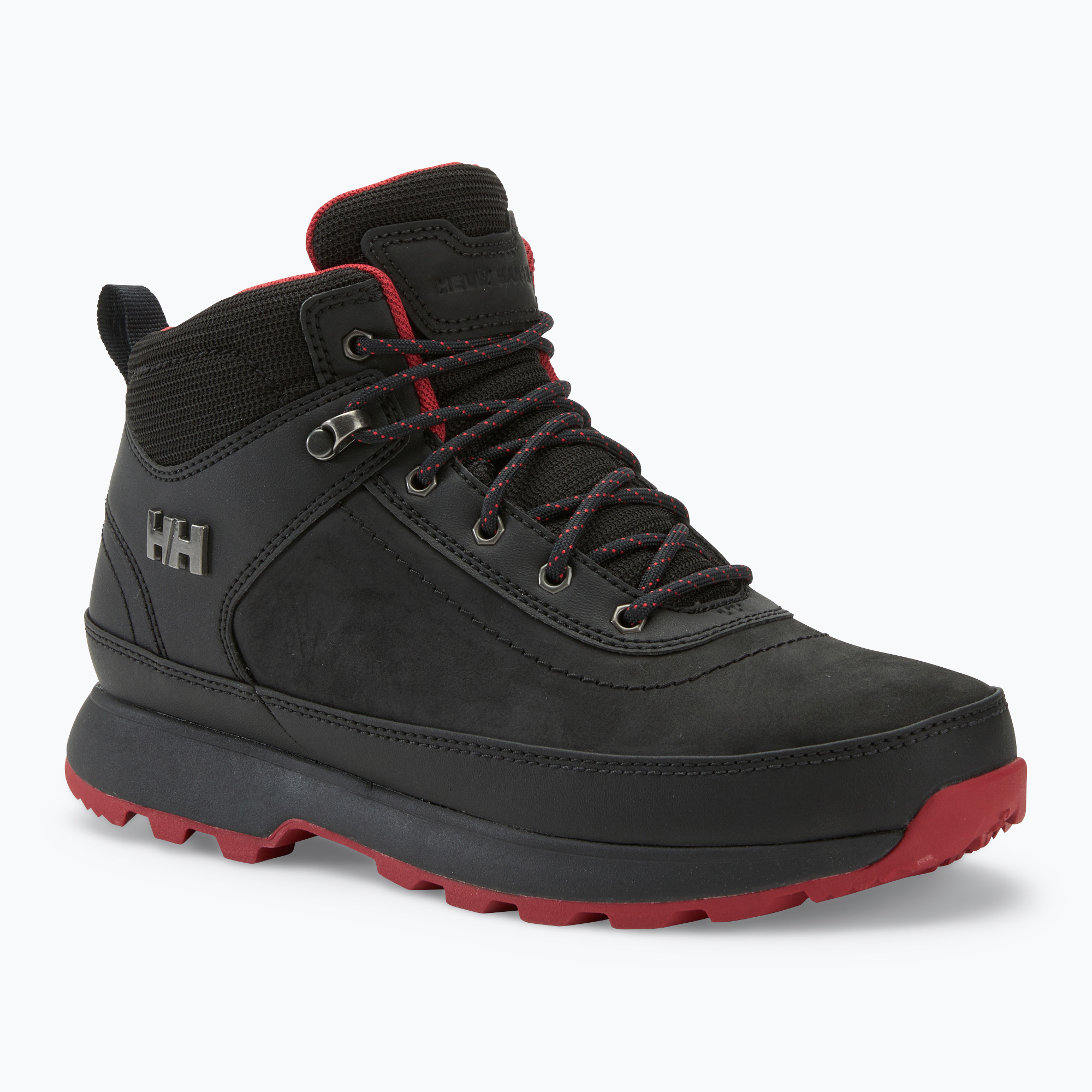 Buty męskie Helly Hansen Calgary 2 black/ red 