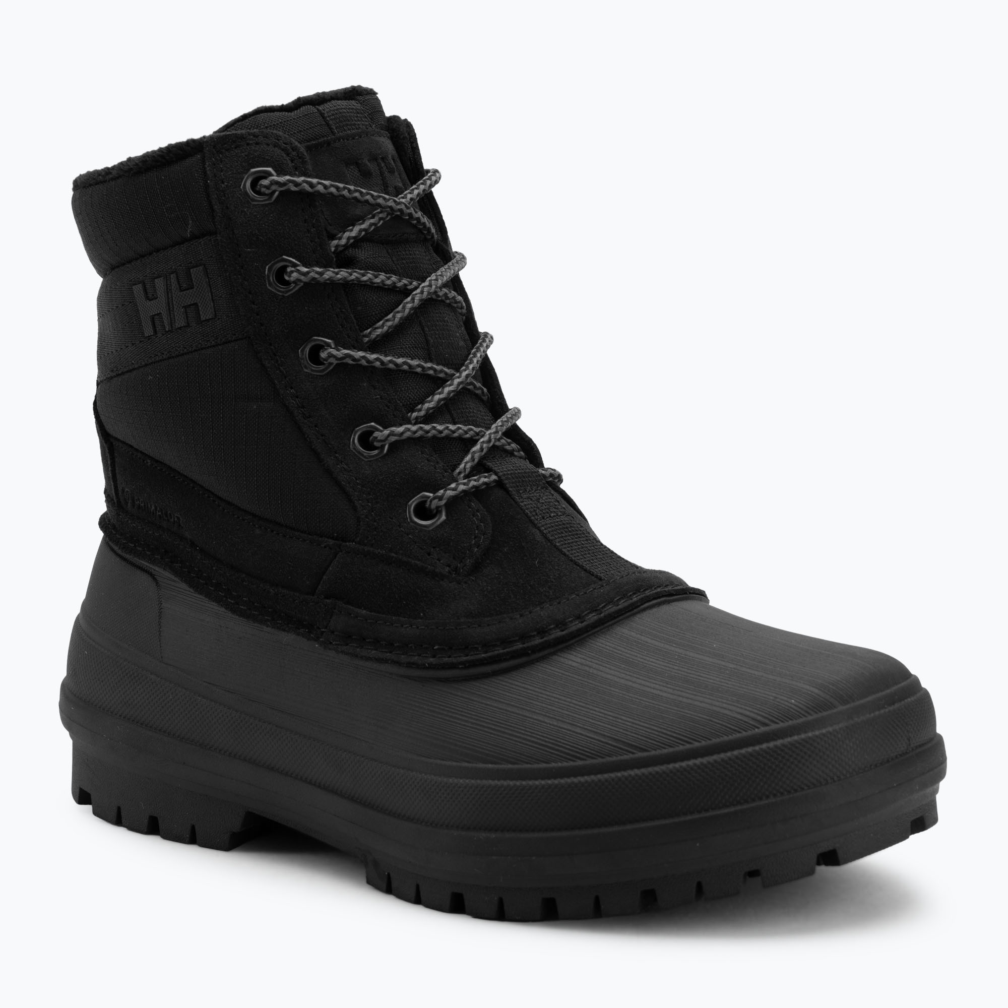 Buty męskie Helly Hansen Fraser Mid black