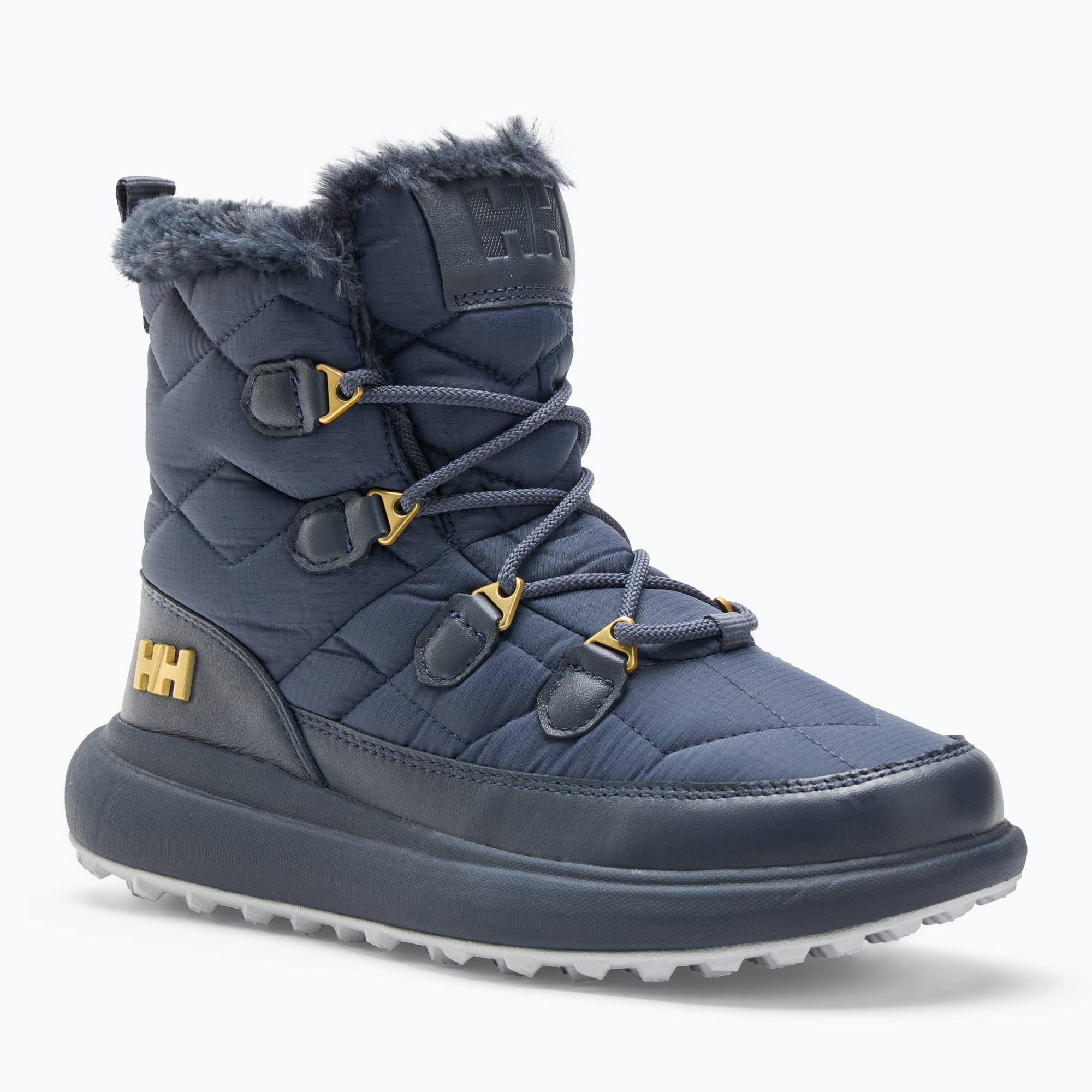 Śniegowce damskie Helly Hansen Willetta 2 Mid alpine frost 