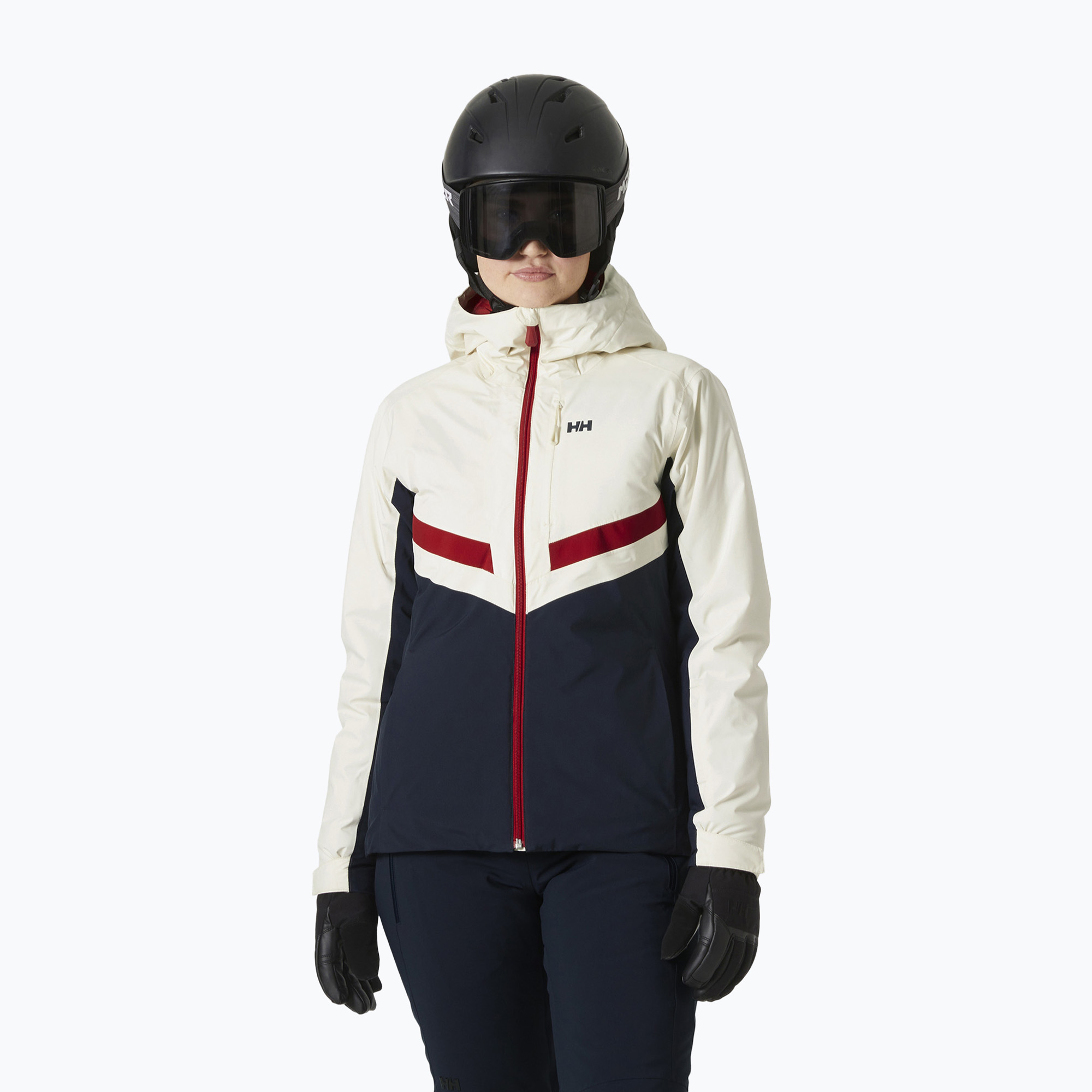 Helly Hansen Edge 3.0 snow women's ski jacket (M)
