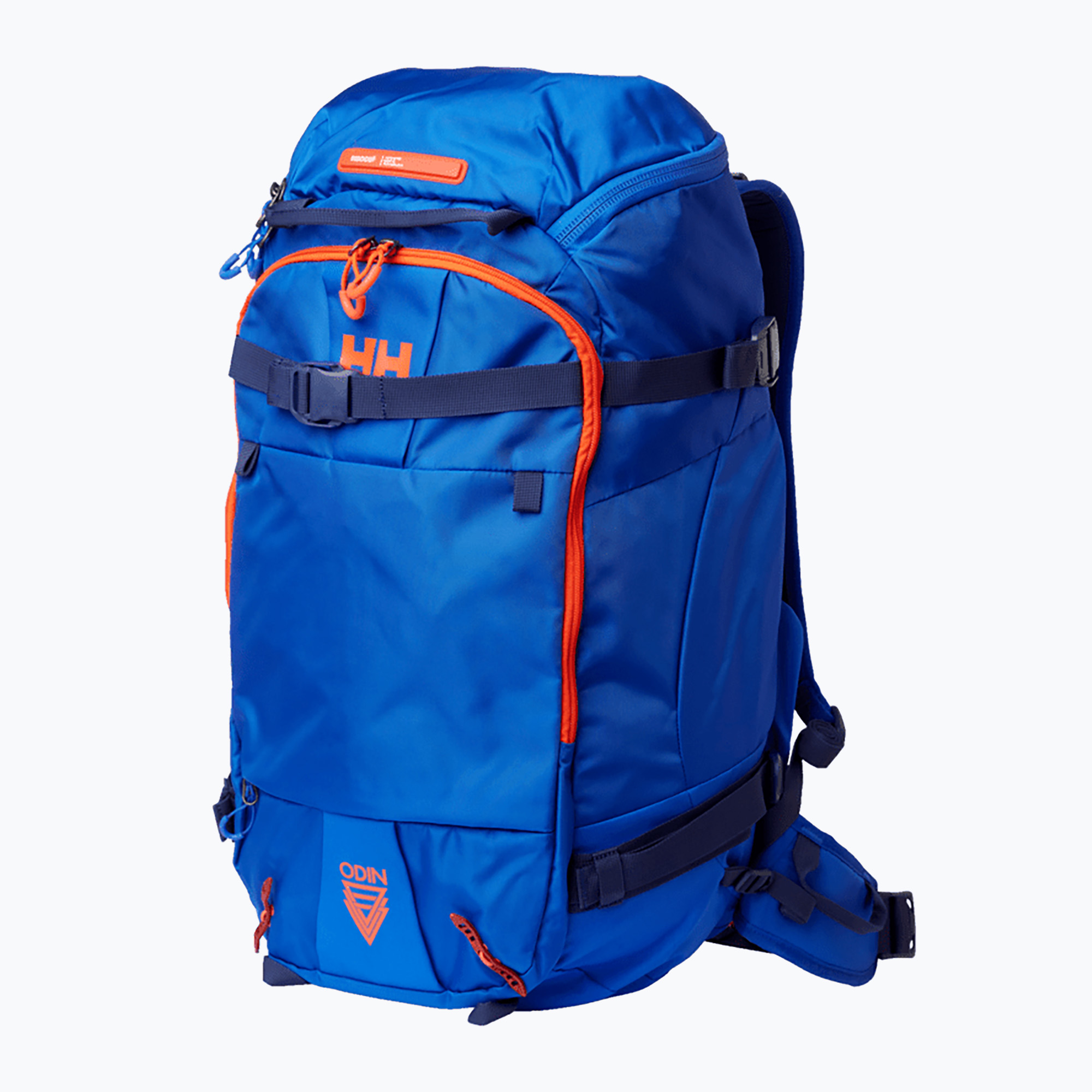 Zaino da sci Helly Hansen Odin AT 40 l cobalto 2.0 (40 l) (Odin AT40 Ski Touring 67360_543)