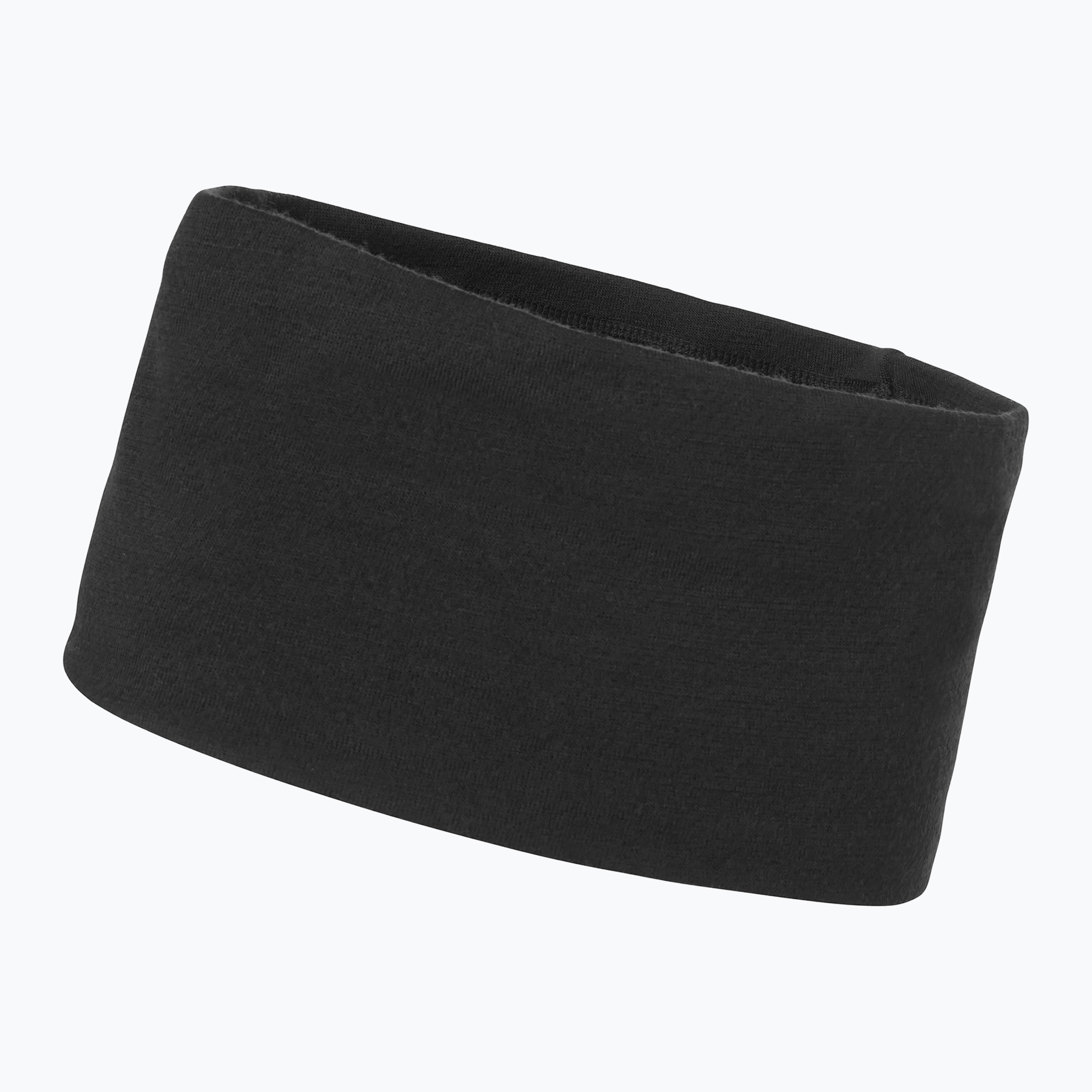 Лента за глава Helly Hansen Lifa Merino black