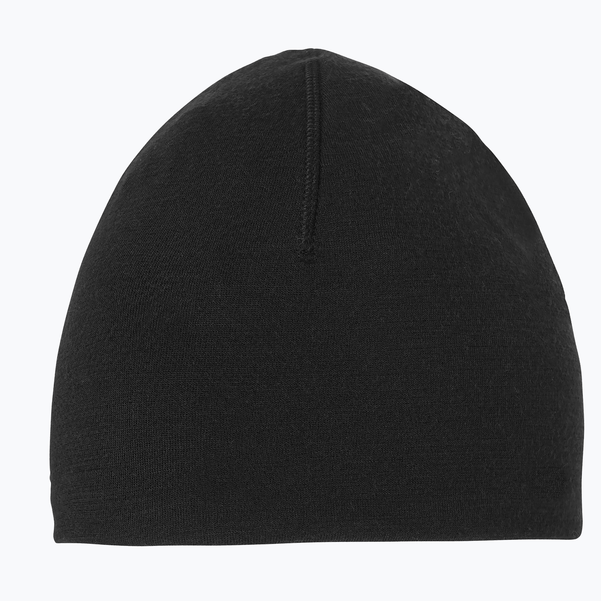 Zimná čiapka Helly Hansen Lifa Merino black
