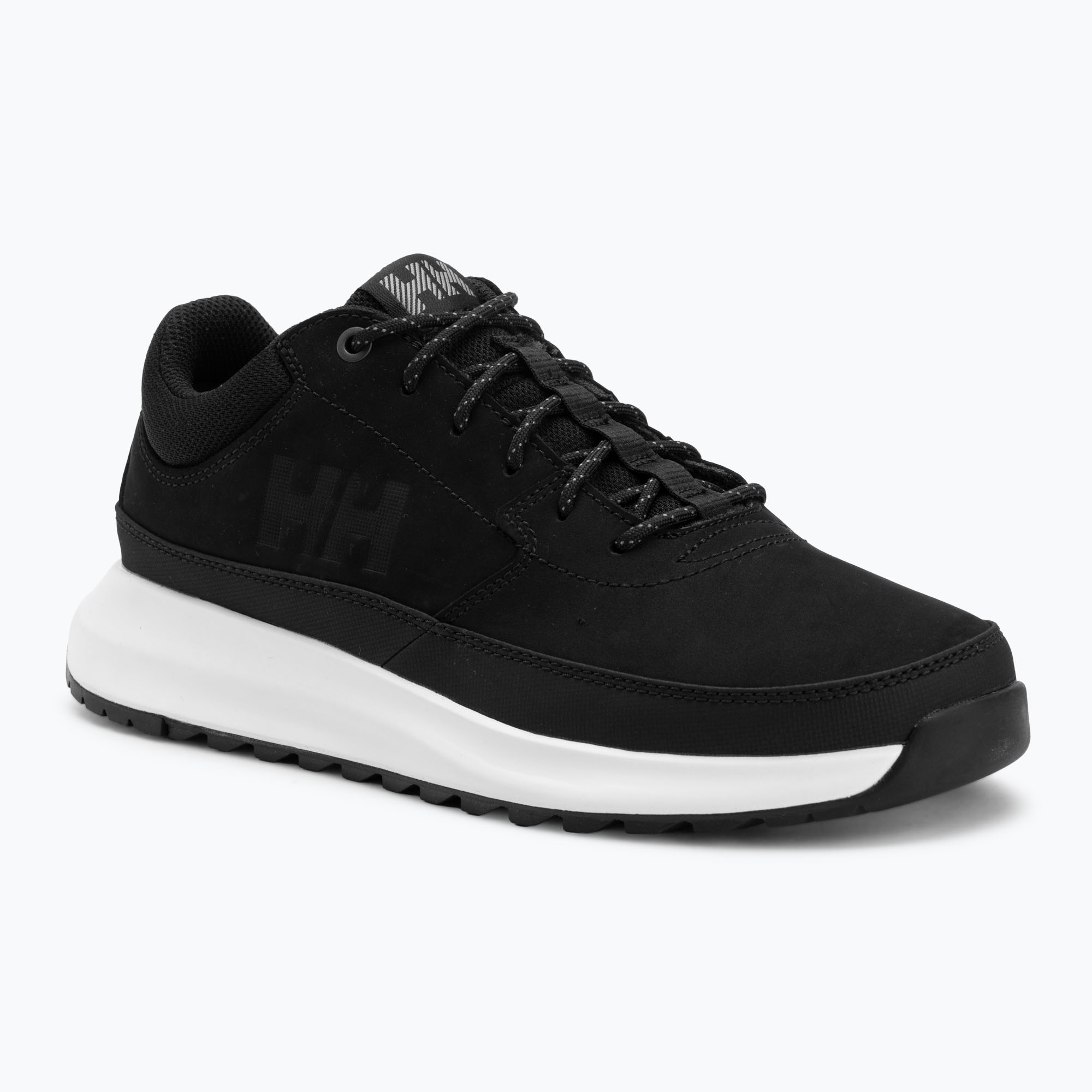 Buty trekingowe męskie Helly Hansen Beckett black/off white 