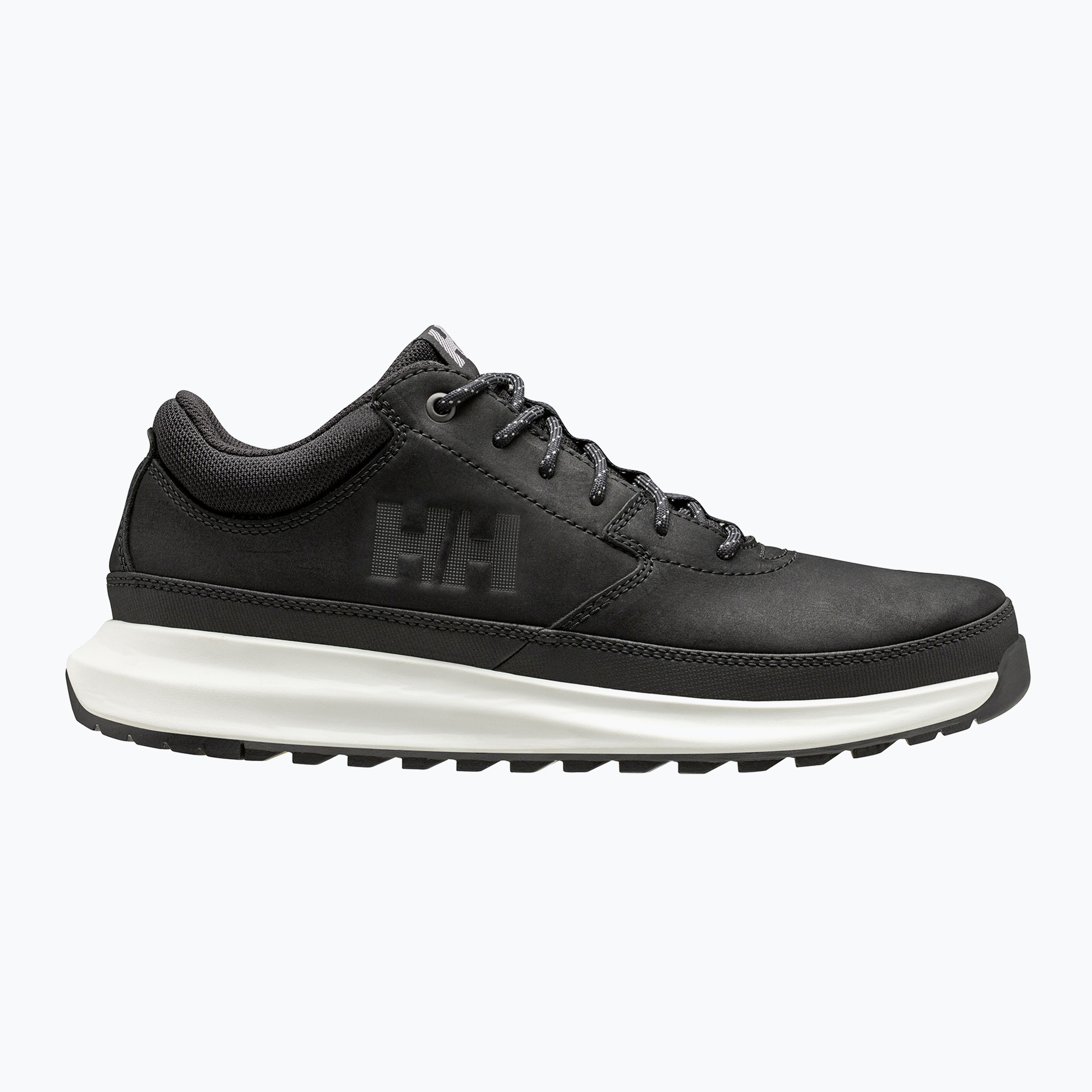 Buty trekingowe męskie Helly Hansen Beckett black/off white 