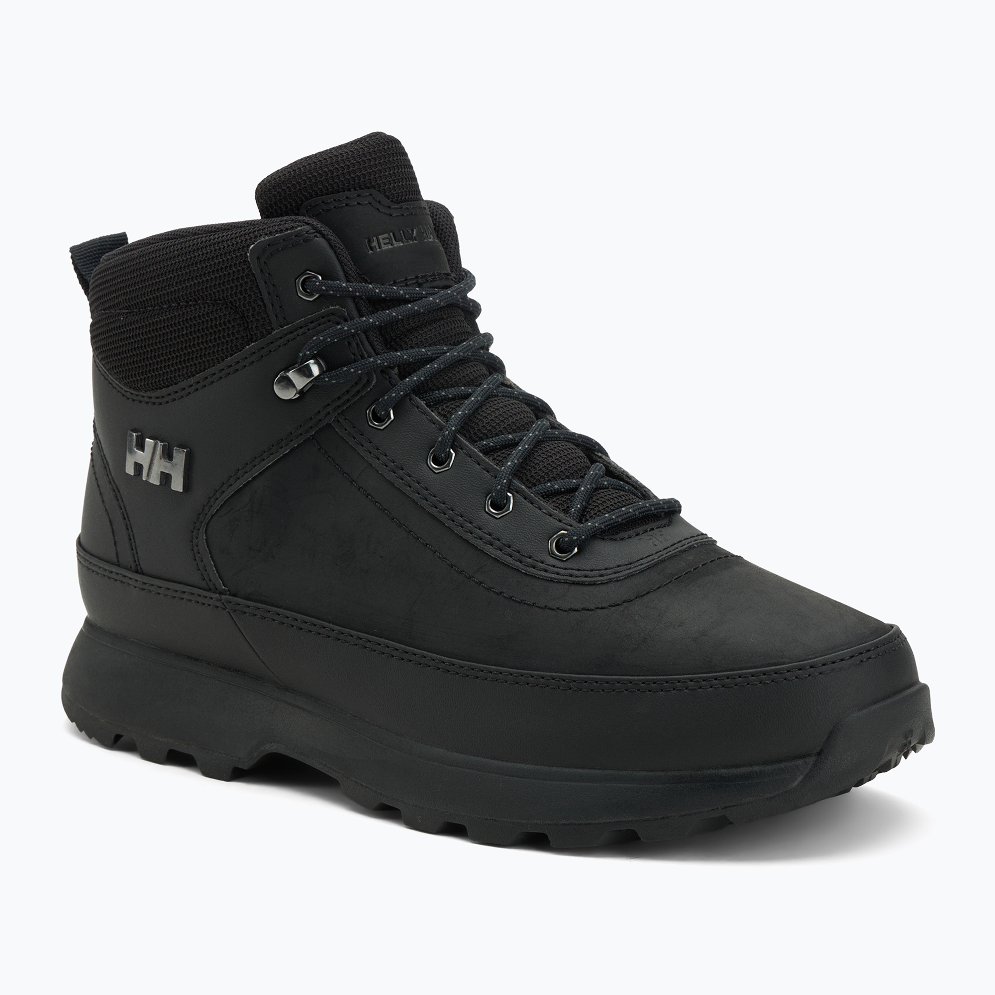Buty męskie Helly Hansen Calgary 2 black/ebony 