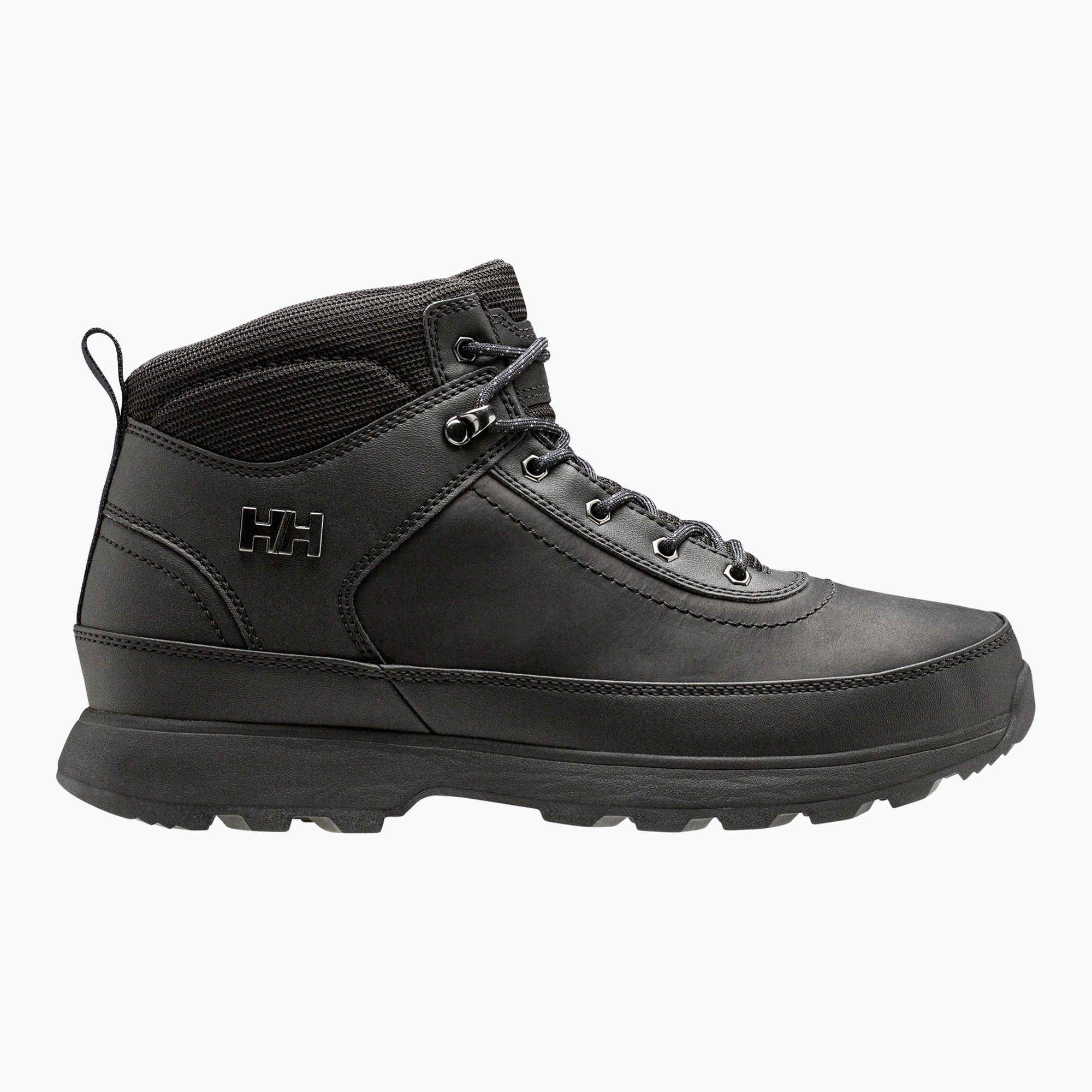 Buty męskie Helly Hansen Calgary 2 black/ebony 