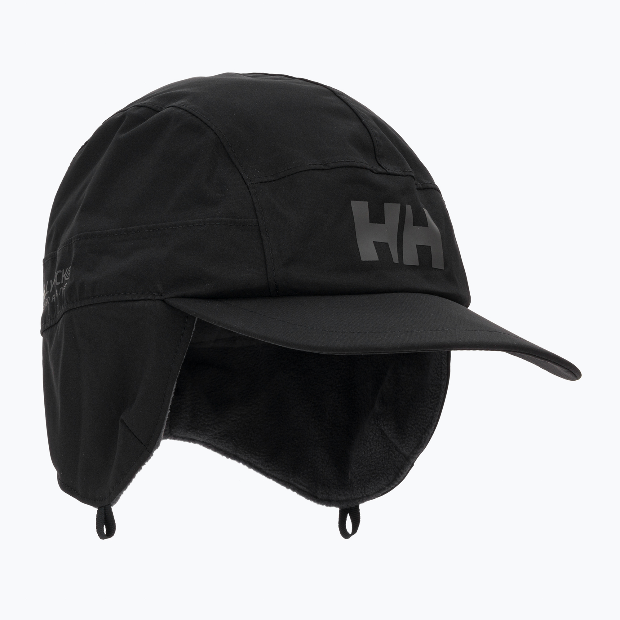 Czapka z daszkiem Helly Hansen HH Storm Cap black 