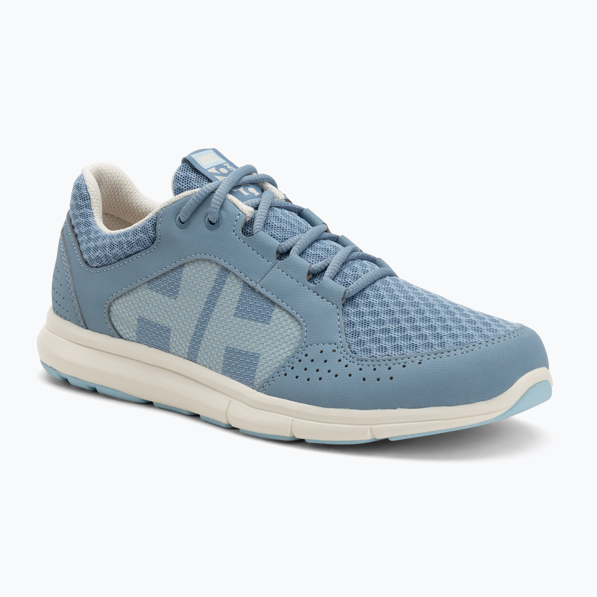 Buty damskie Helly Hansen Ahiga V4 Hydropower windy blue 