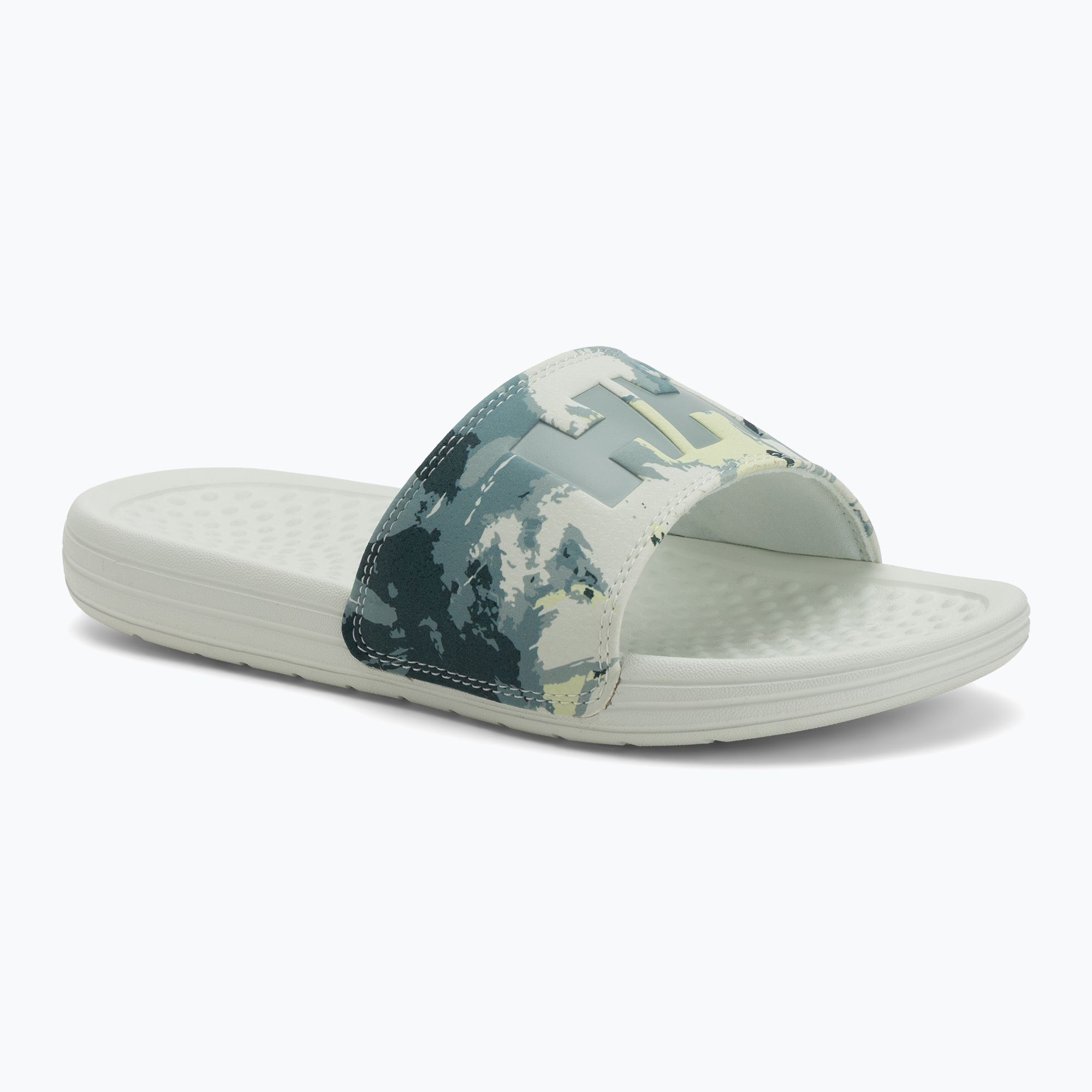 Klapki damskie Helly Hansen H/H Slides seafoam 