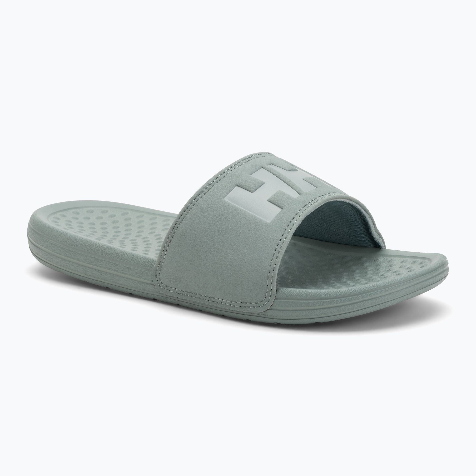 Klapki damskie Helly Hansen H/H Slides eucalyptus/green mist 