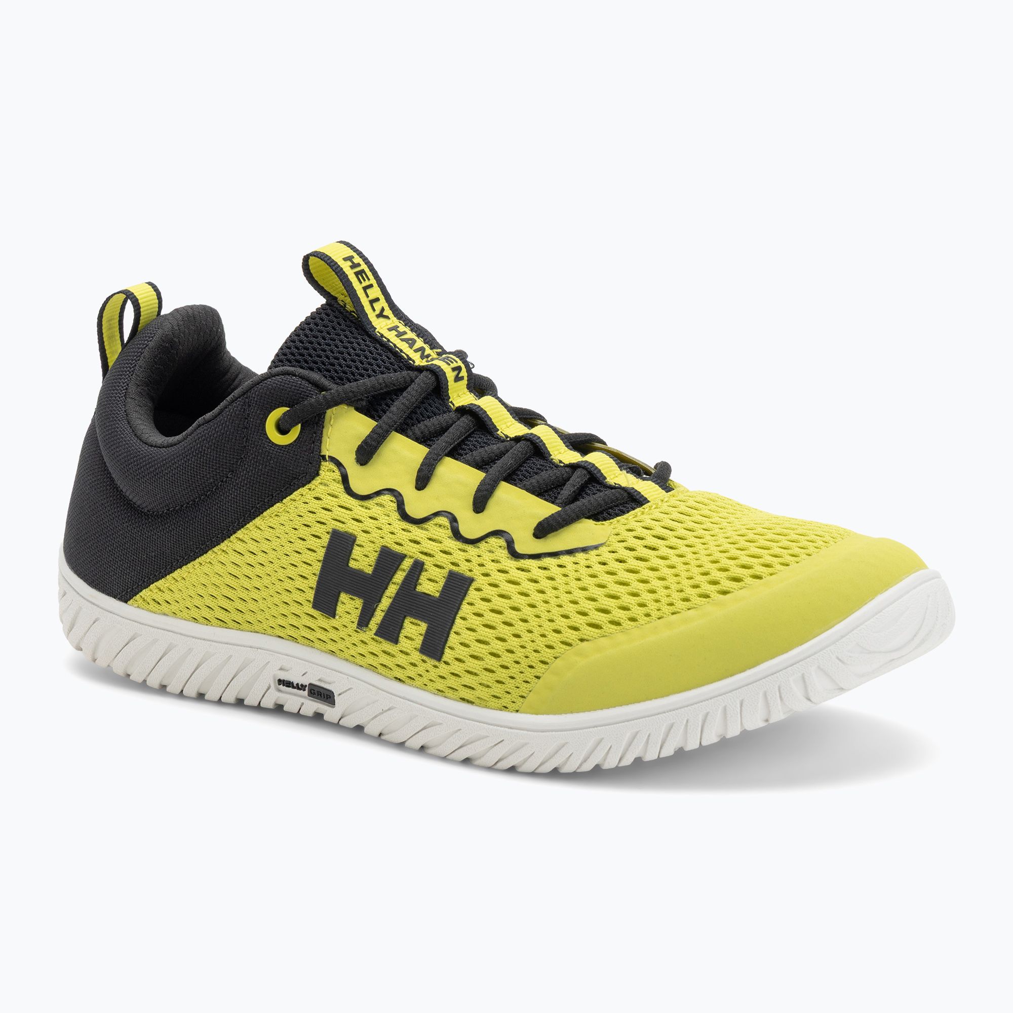 Buty męskie Helly Hansen HP Foil Evo cyber lime/black 