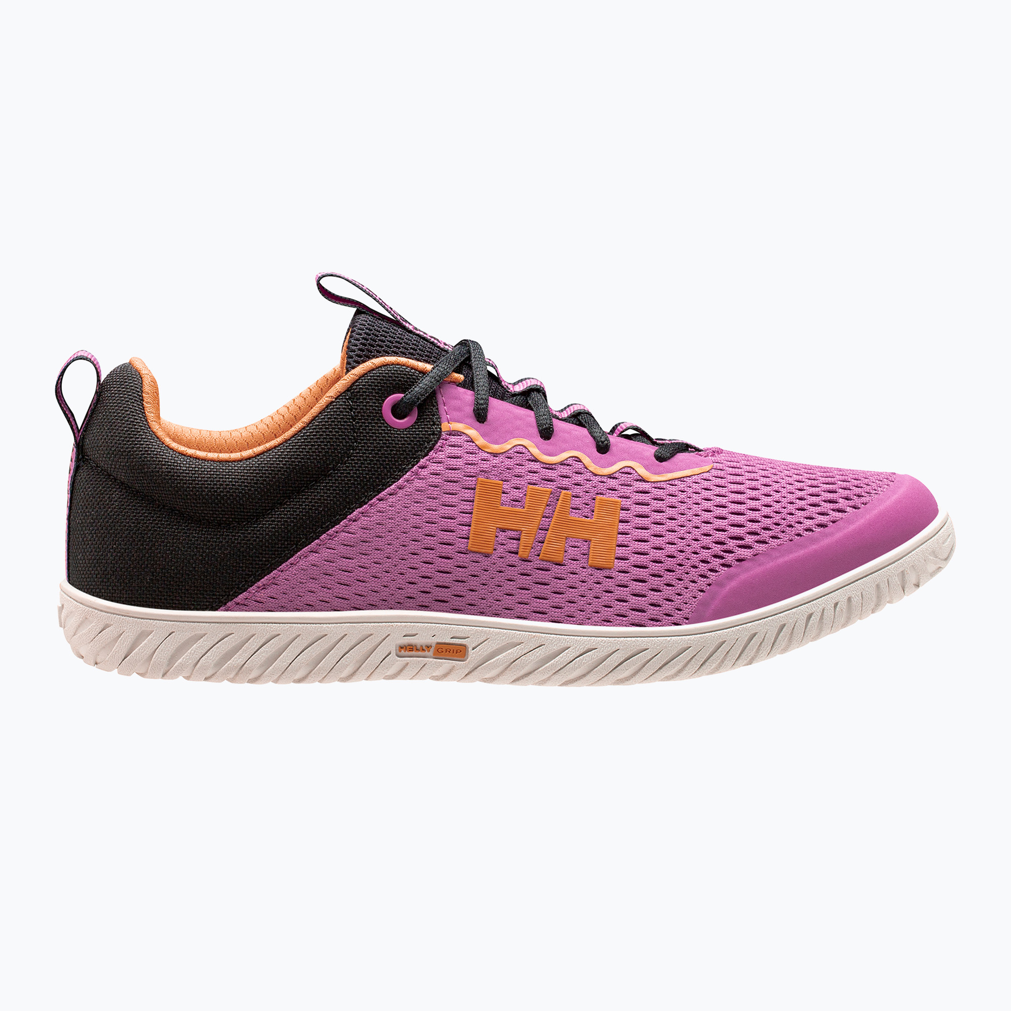 Buty damskie Helly Hansen HP Foil Evo meta pink/black 
