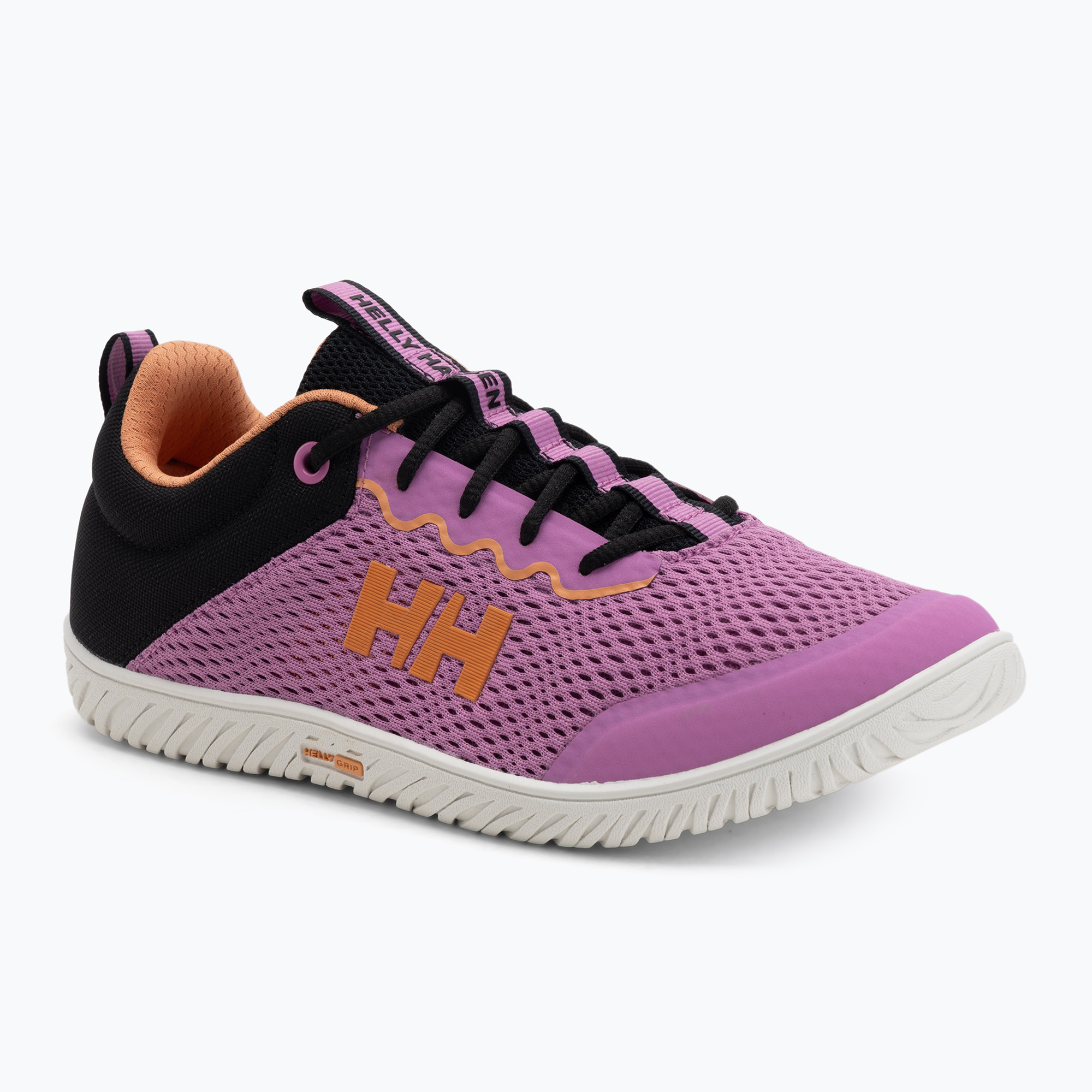 Buty damskie Helly Hansen HP Foil Evo meta pink/black 