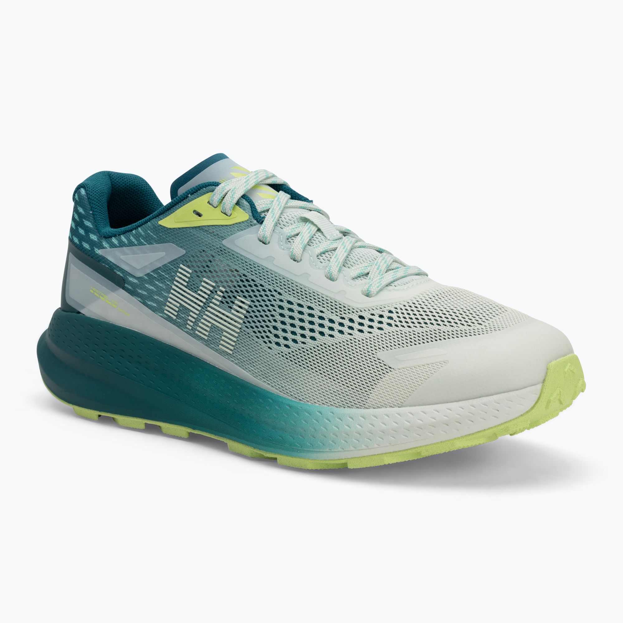 Buty do biegania męskie Helly Hansen Kestrel Trail everglade/sharp green 