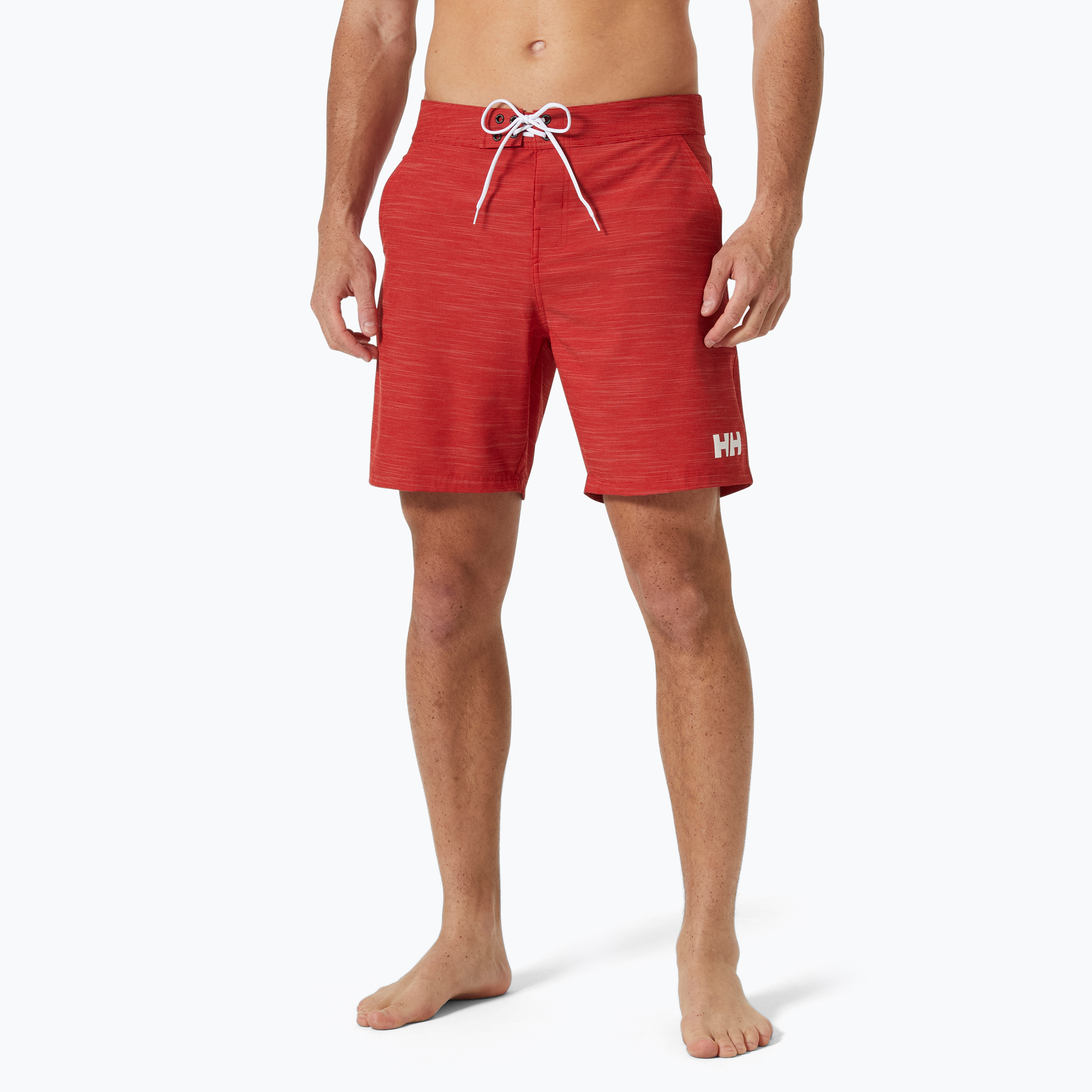 Szorty kąpielowe męskie Helly Hansen Newport Boardshorts 8