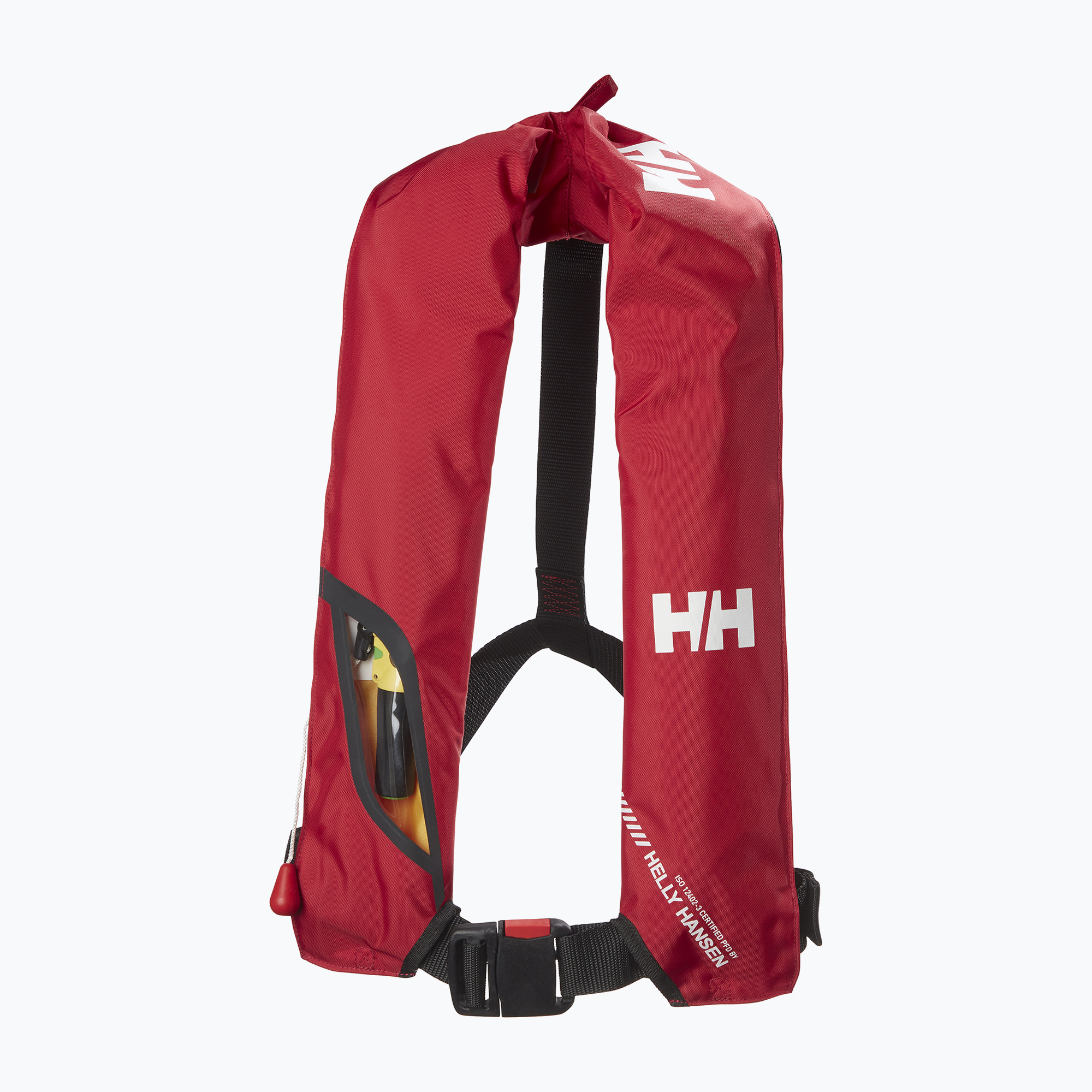 Kamizelka ratunkowa Helly Hansen Sport 2.0 Inflatable alert red 