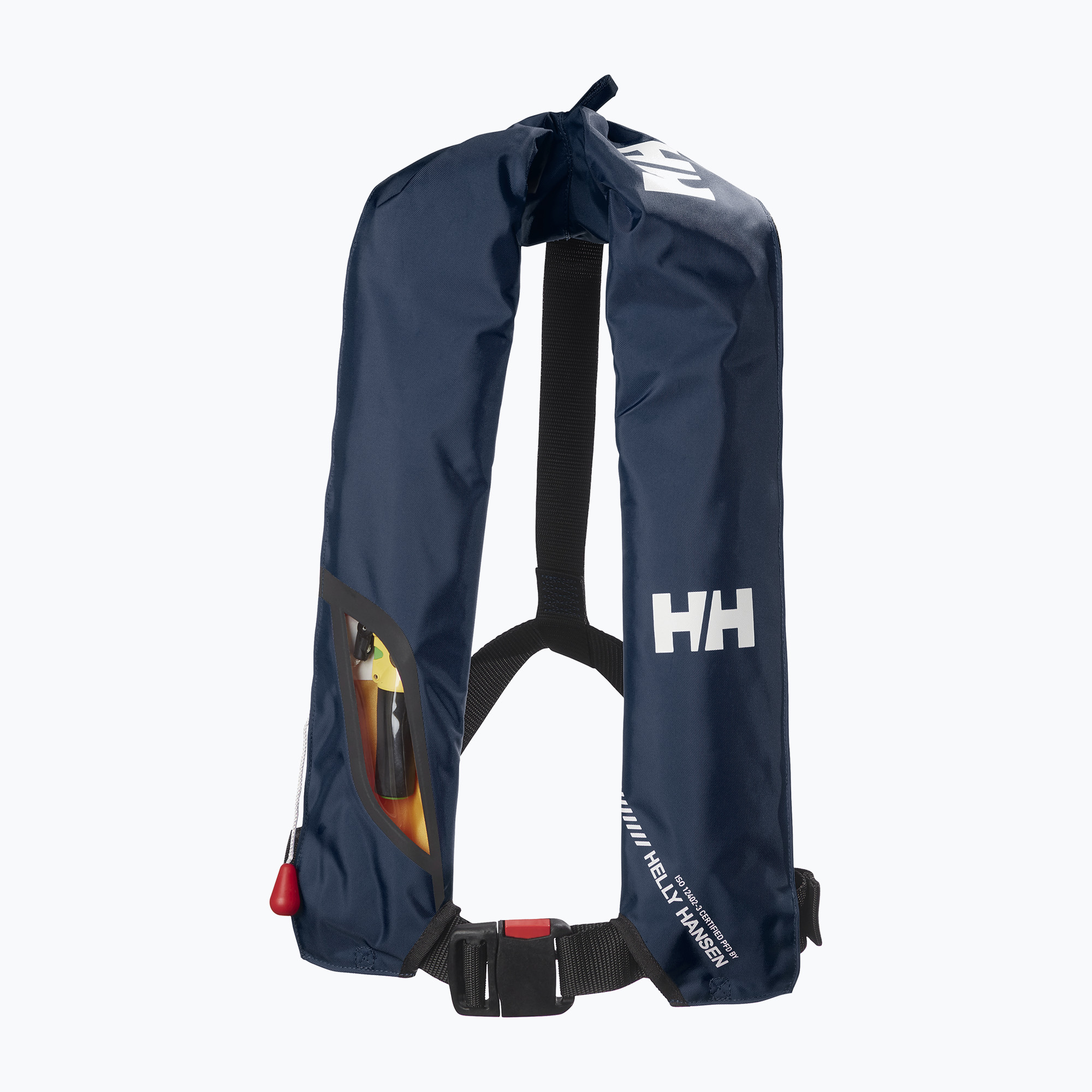 Kamizelka ratunkowa Helly Hansen Sport 2.0 Inflatable navy 