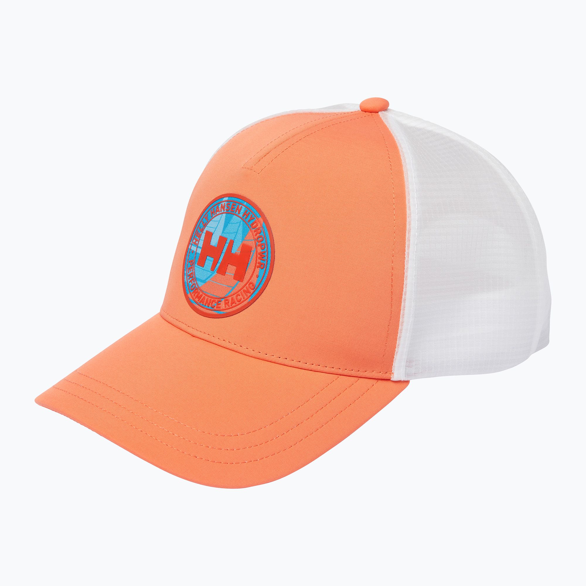 Czapka z daszkiem Helly Hansen HP bonfire 