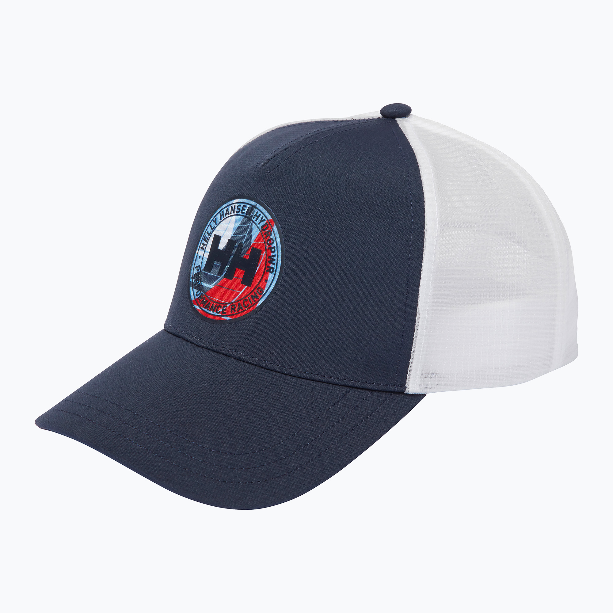 Czapka z daszkiem Helly Hansen HP navy 