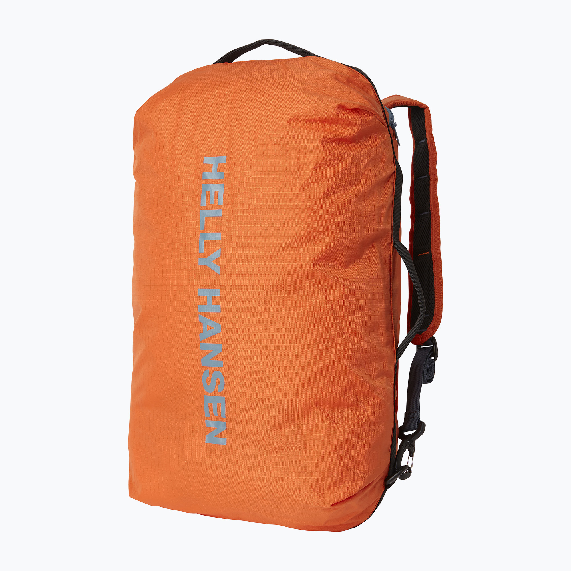 Plecak Helly Hansen Canyon Duffel Pack 50 l patrol orange 