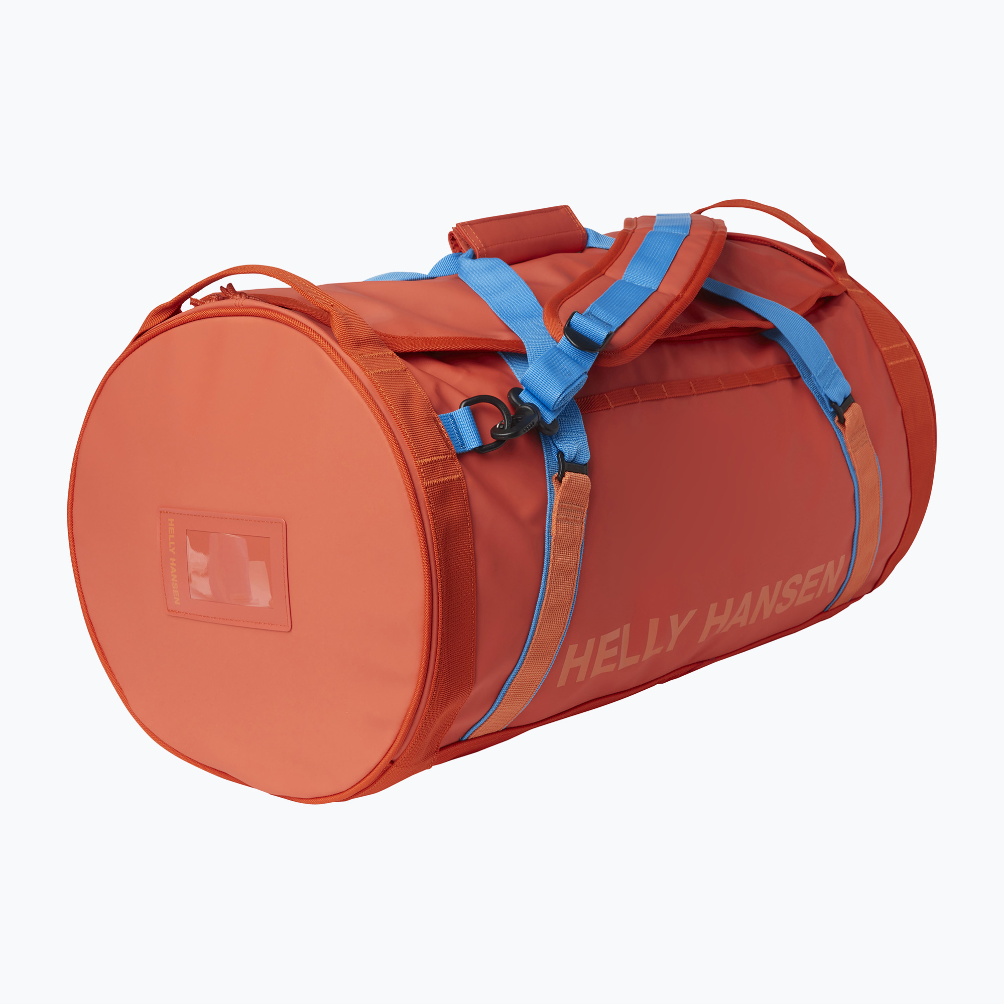 Cestovná taška Helly Hansen HH Duffel Bag 2 30 l patrol orange