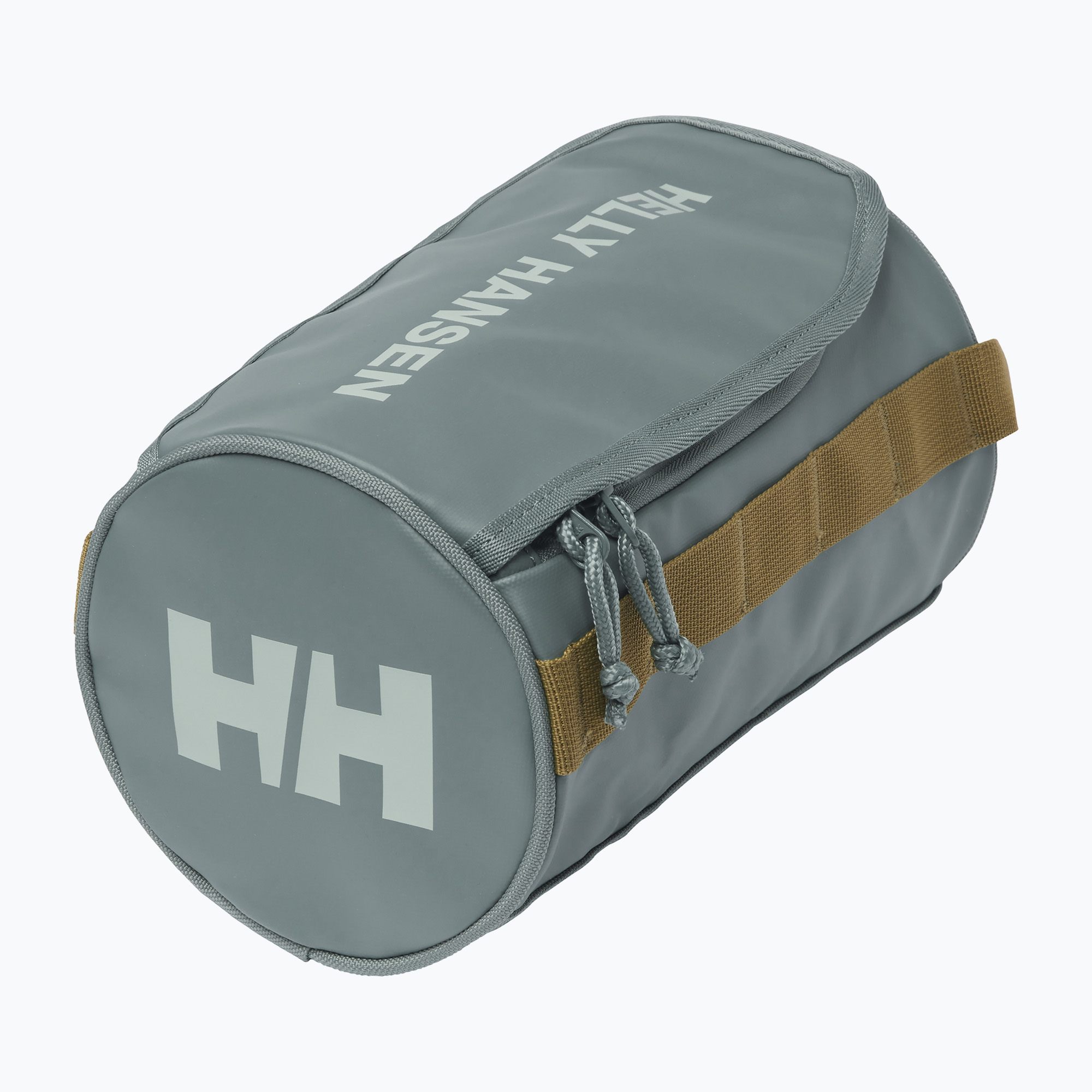 Kosmetyczka Helly Hansen Hh Wash Bag 2 grey cactus 