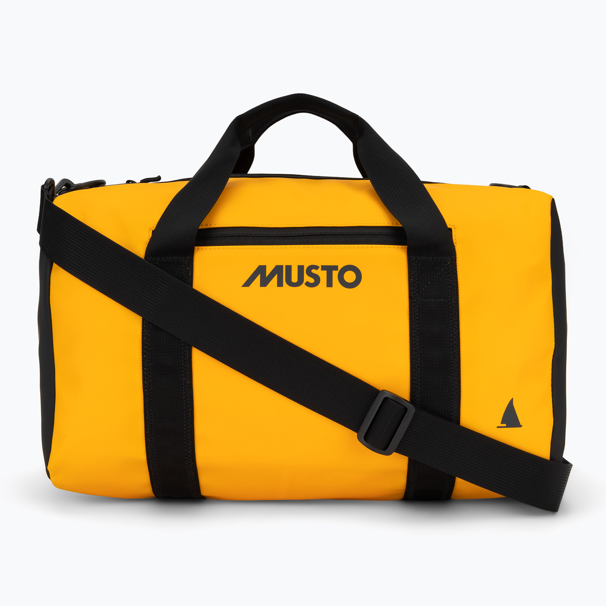 Водоустойчива чанта Musto Genoa Small Carryall 2.0 gold