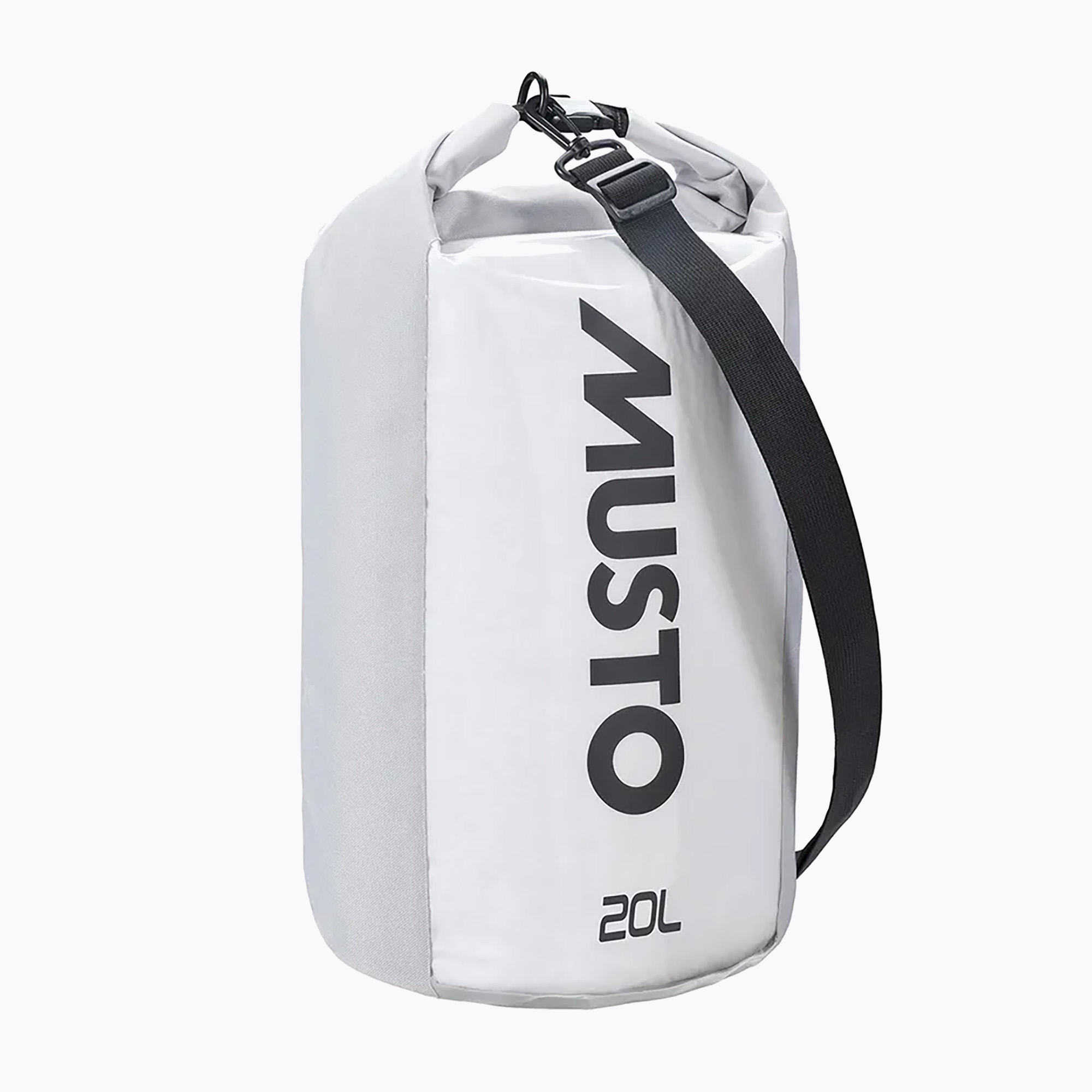 Водоустойчив чувал Musto Dry Tube 2.0 20 l platinum
