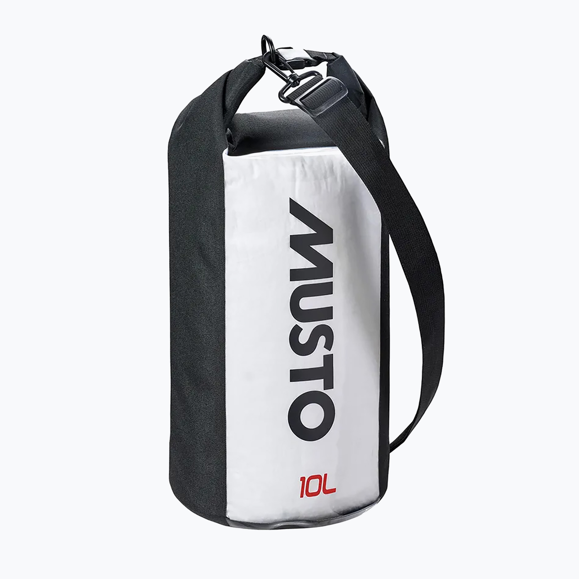 Водоустойчив чувал Musto Dry Tube 2.0 10 l black