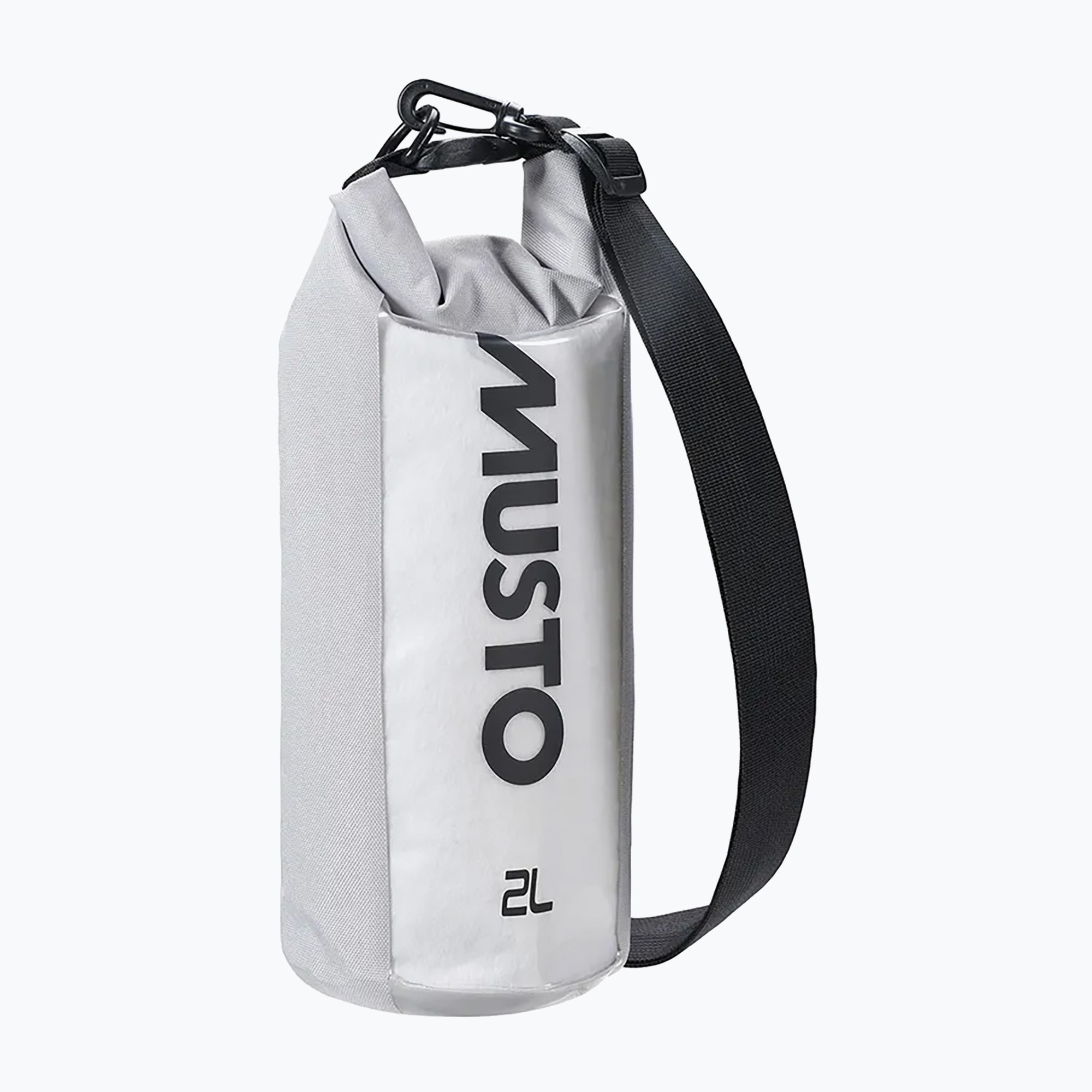 Водоустойчив чувал Musto Dry Tube 2.0 2 l platinum