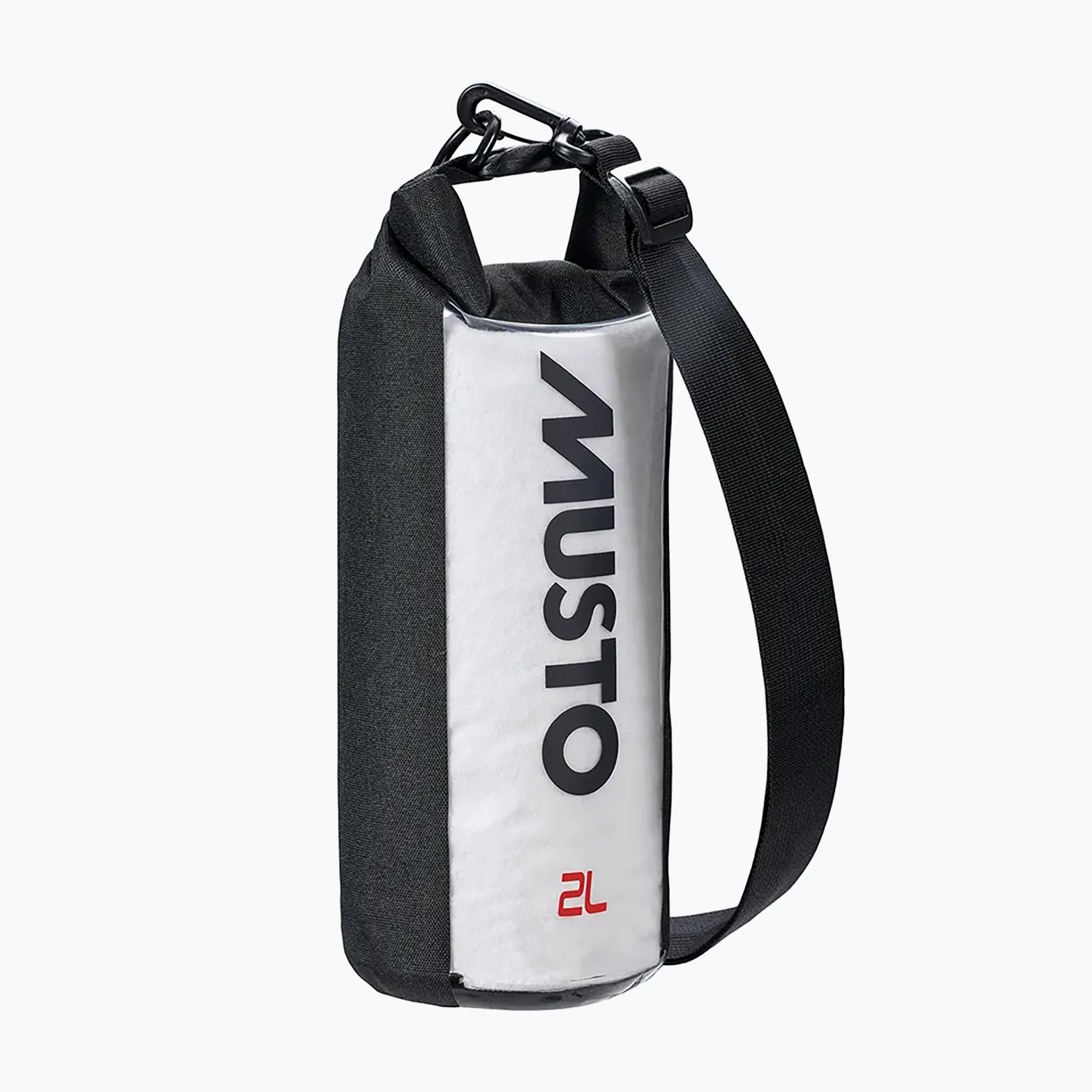 Водоустойчив чувал Musto Dry Tube 2.0 2 l black