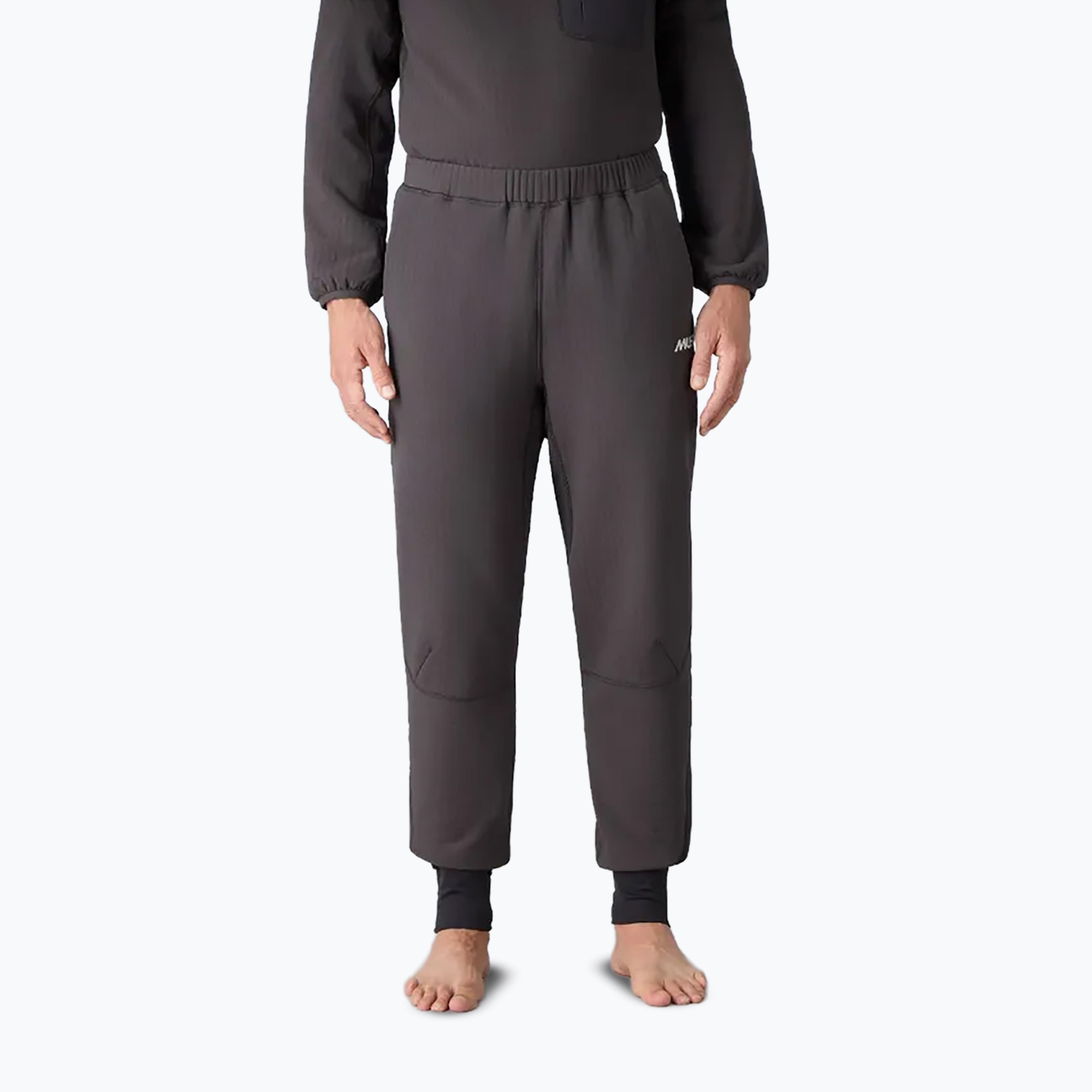Spodnie Musto Storm Fleece Midlayer carbon 