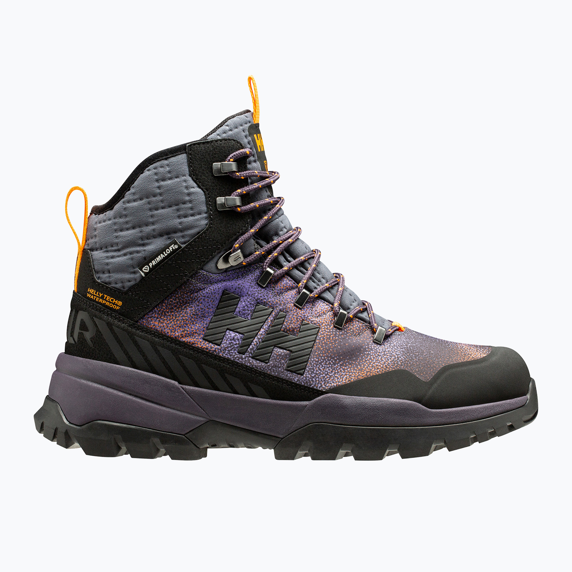 Buty męskie Helly Hansen Crestone Ullr HellyTech papaya speckle camo aop 