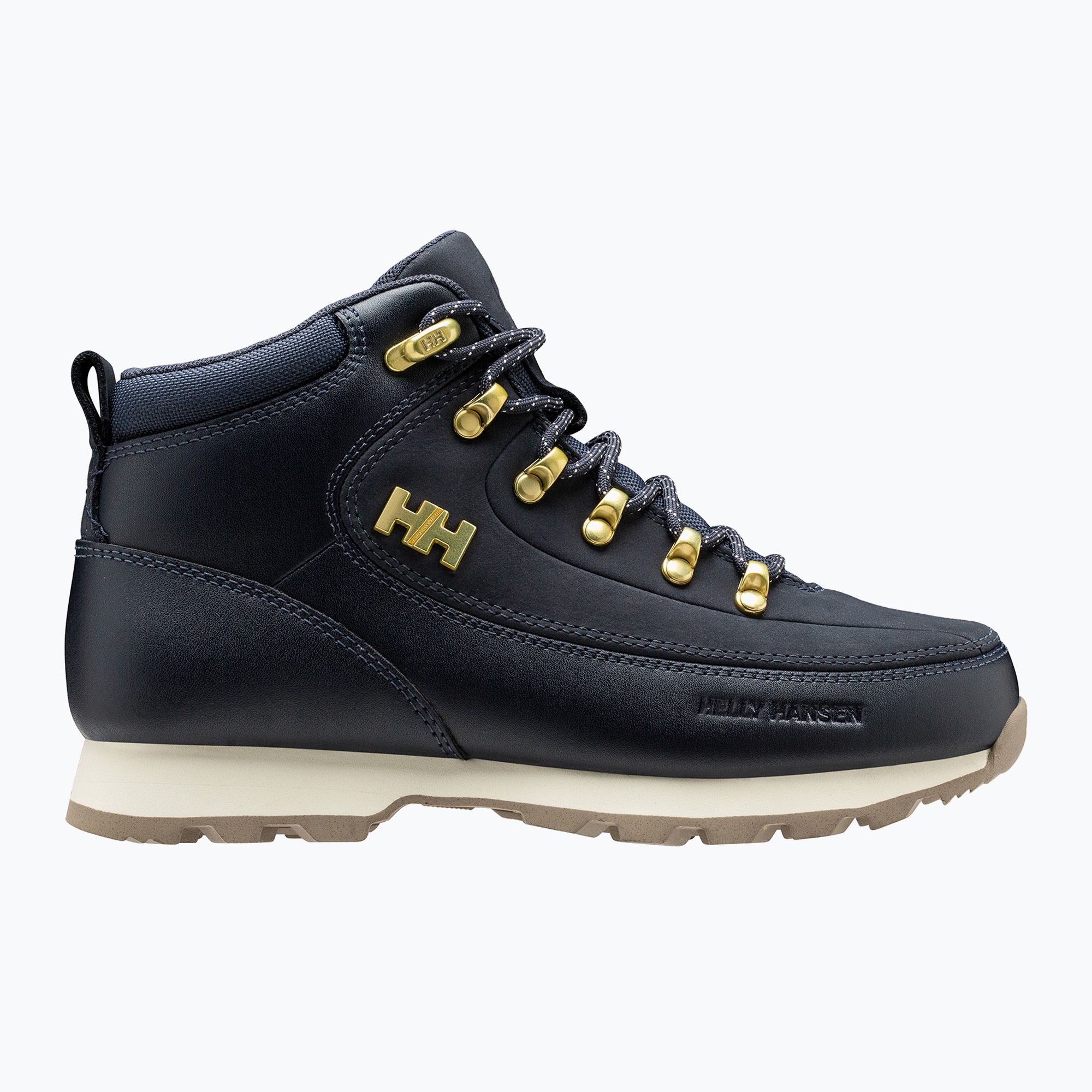 Buty trekkingowe damskie Helly Hansen The Forester Premium navy/cream 