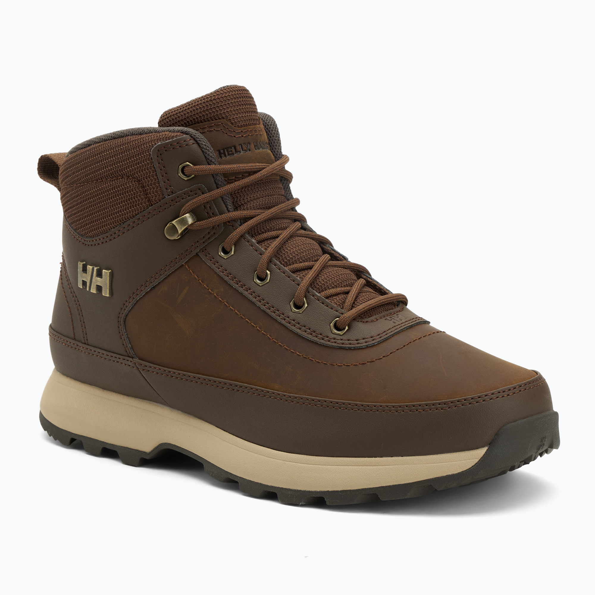 Buty męskie Helly Hansen Calgary 2 bushwacker 