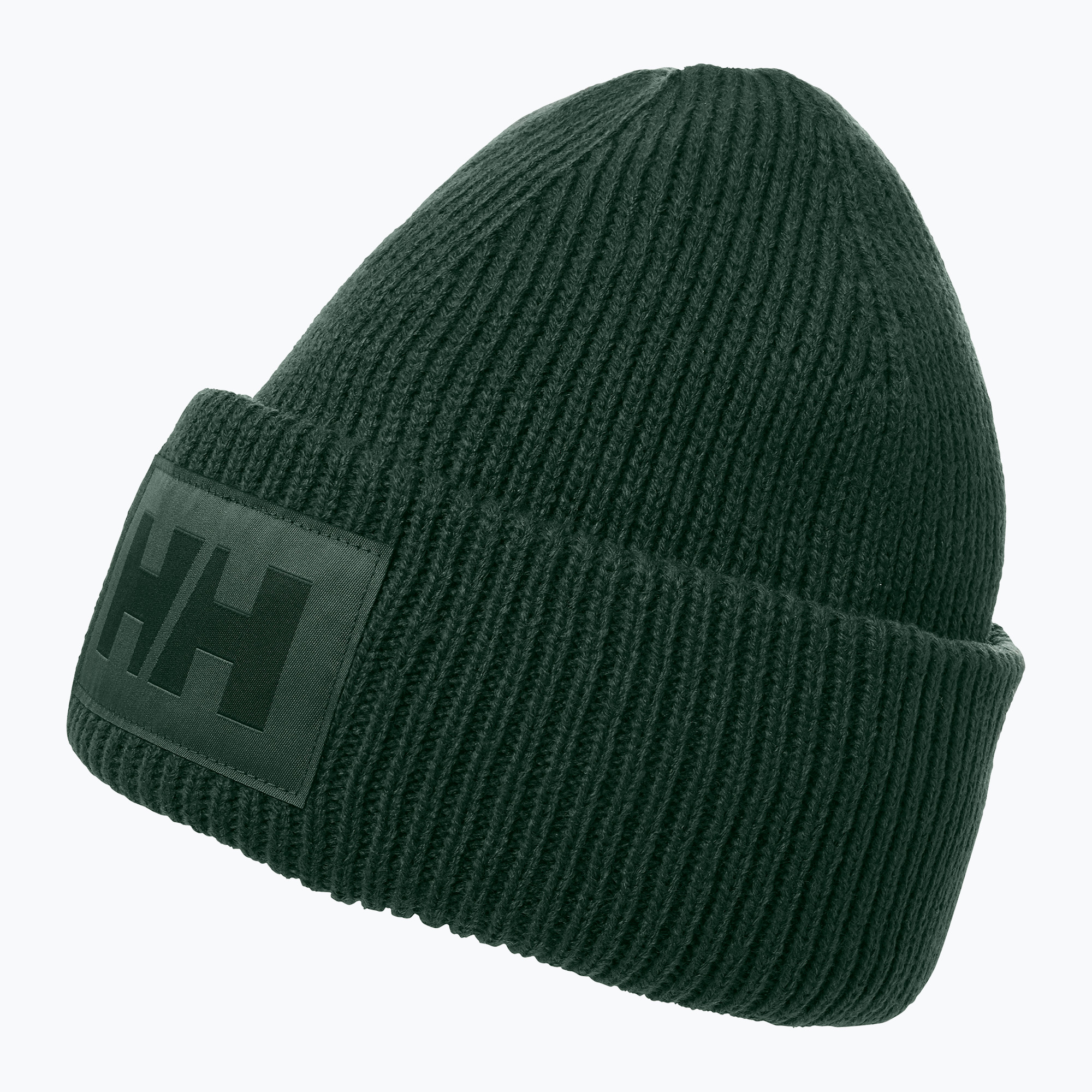 Helly Hansen HH Box зимна шапка джунгла зелена